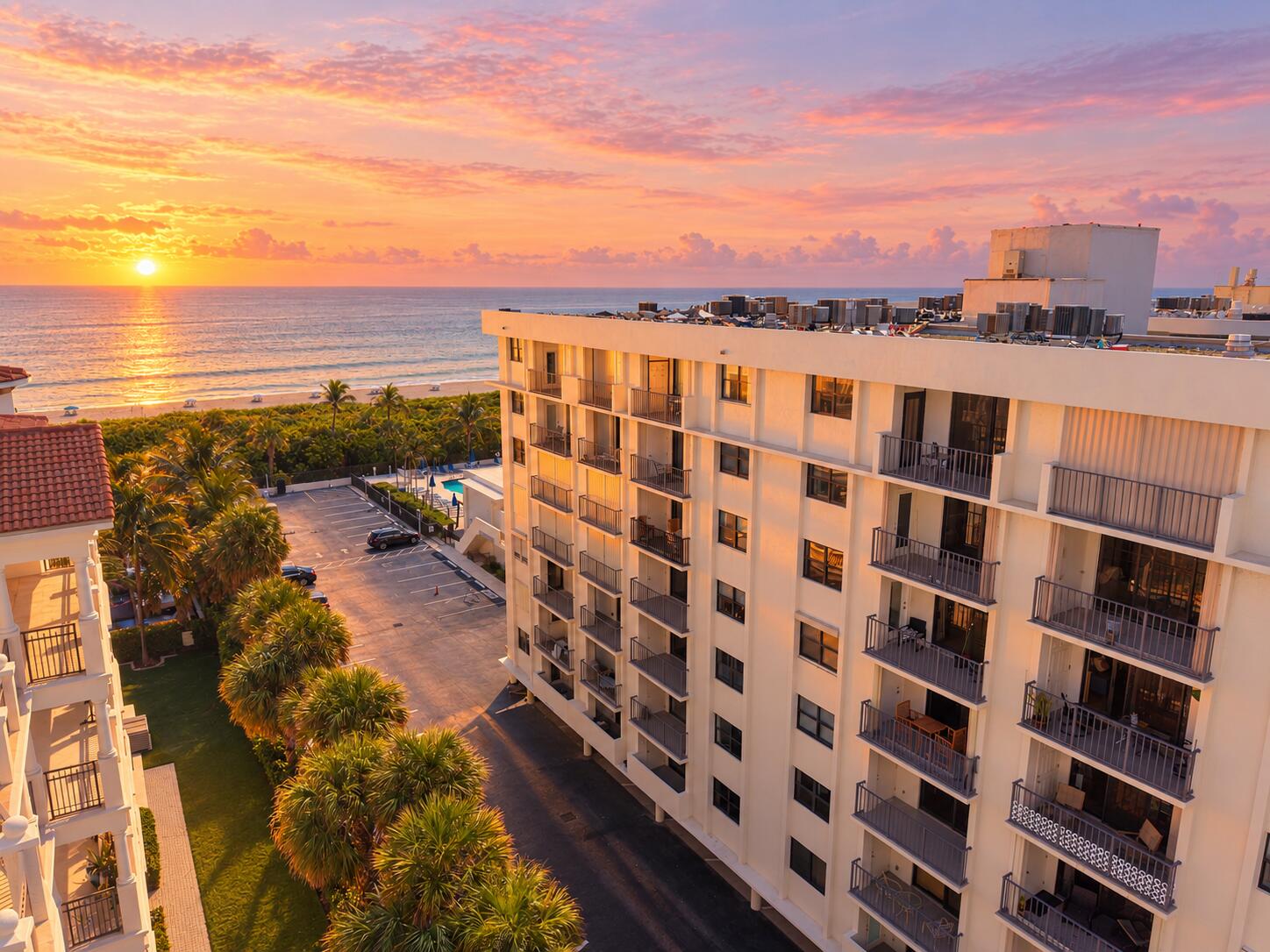145 S Ocean Avenue 507 — photo