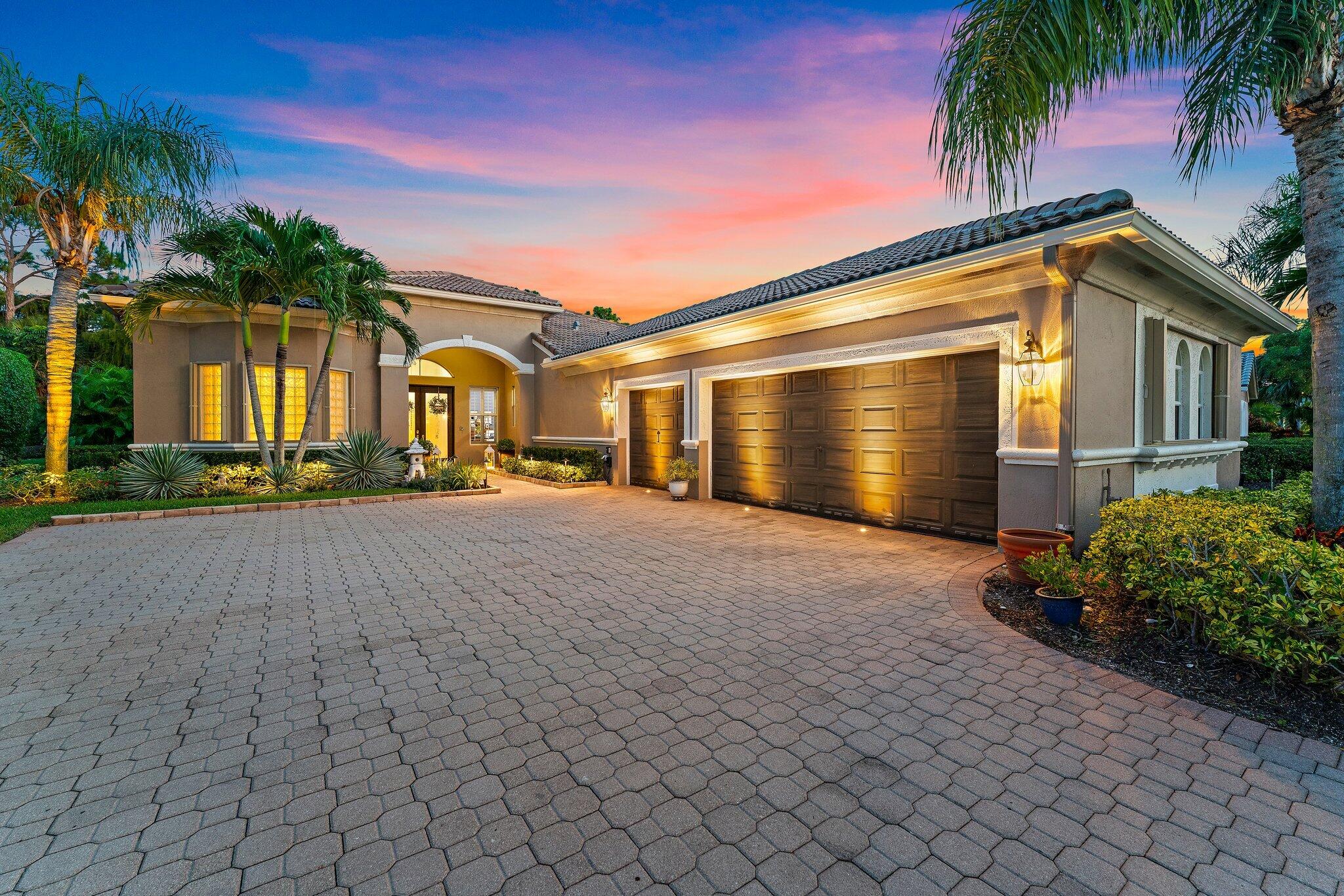 7828 Preserve Drive — photo