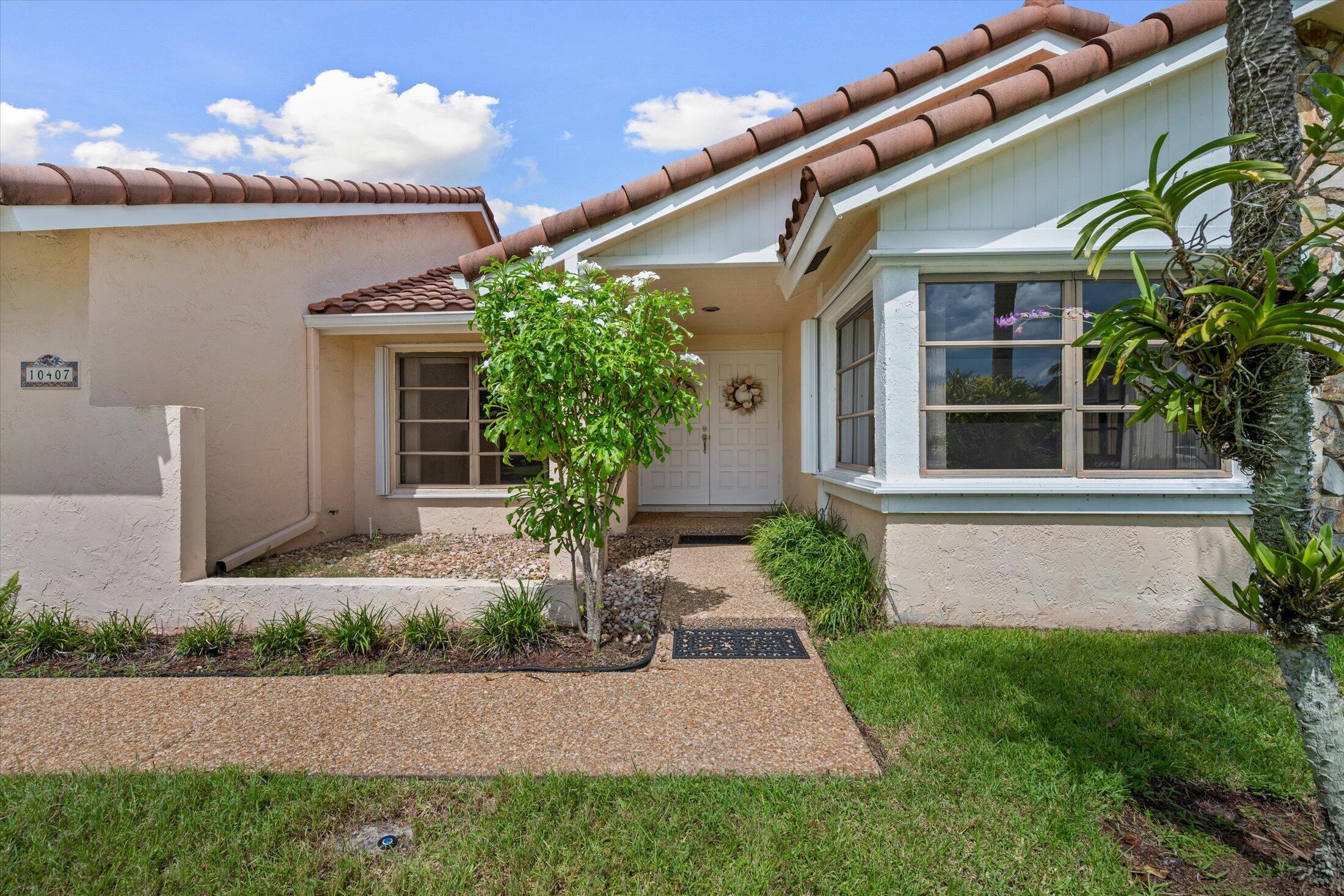 10407 NW 7th Street — photo