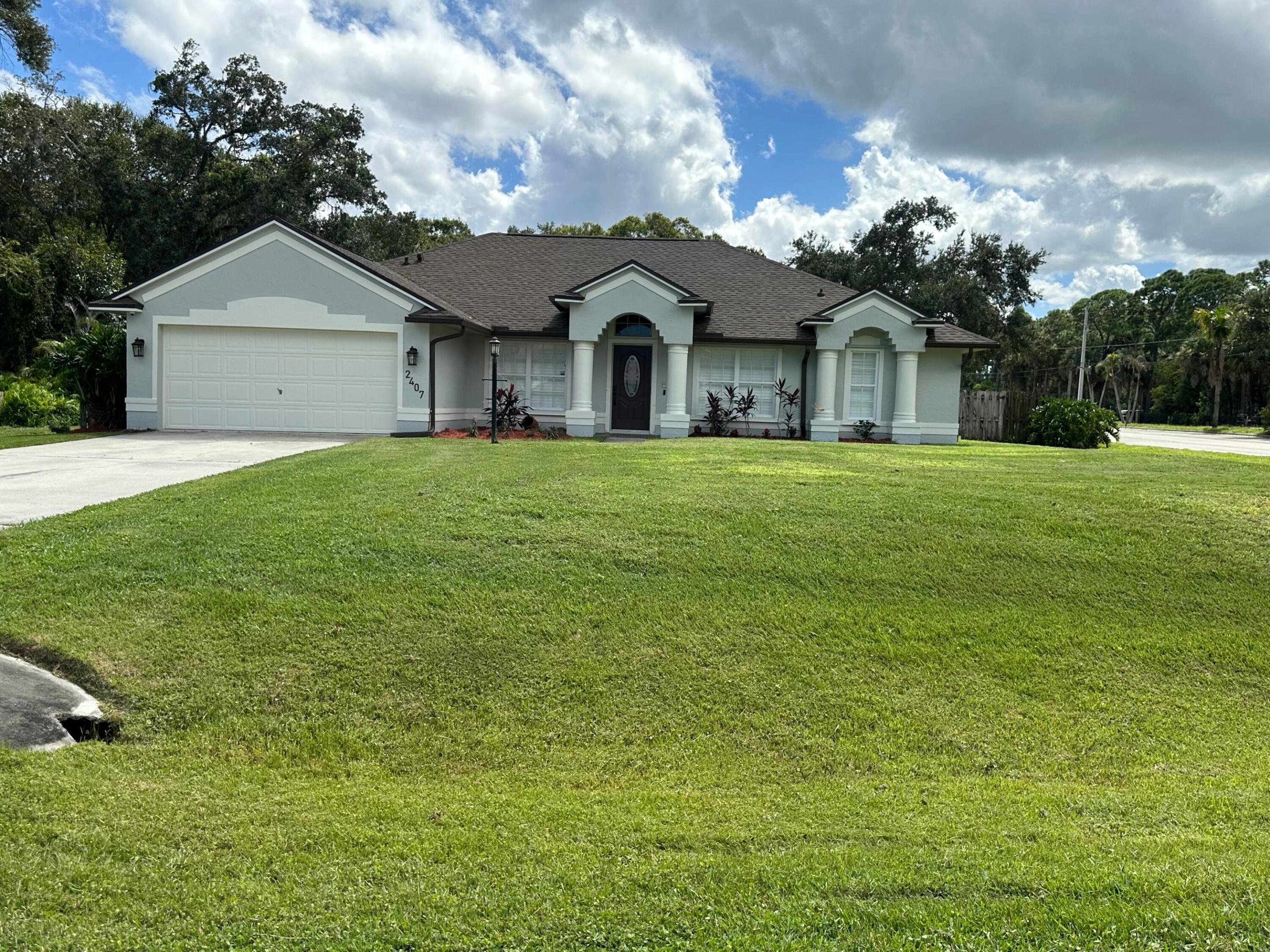 2407 River Hammock Lane — photo