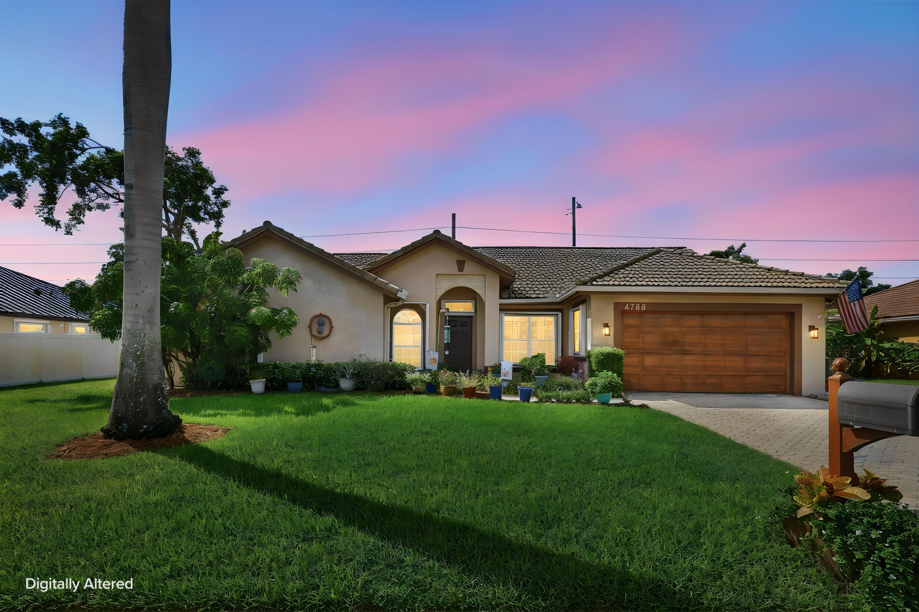4788 Cypress Drive S — photo