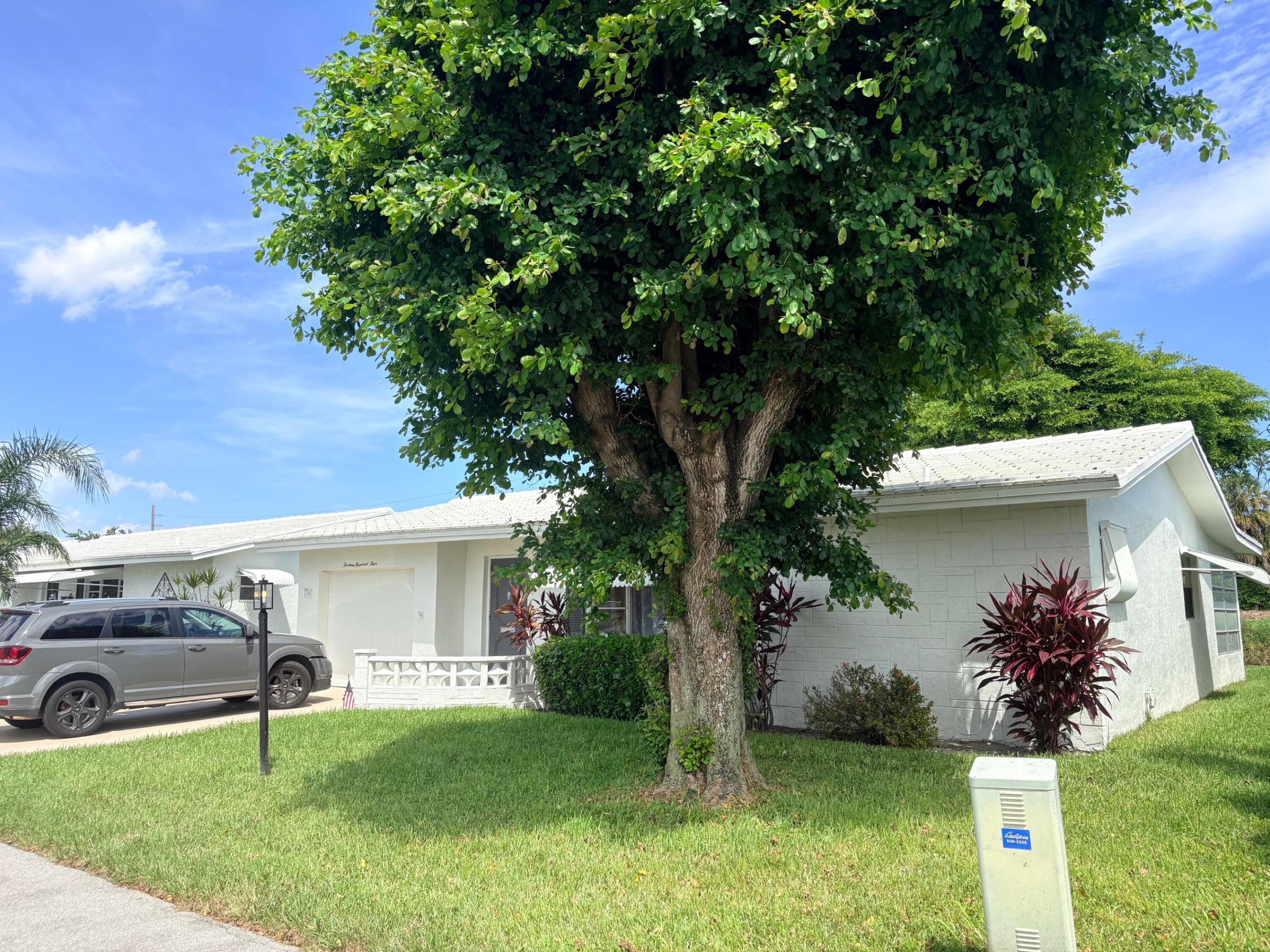 1304 SW 15th Street — photo