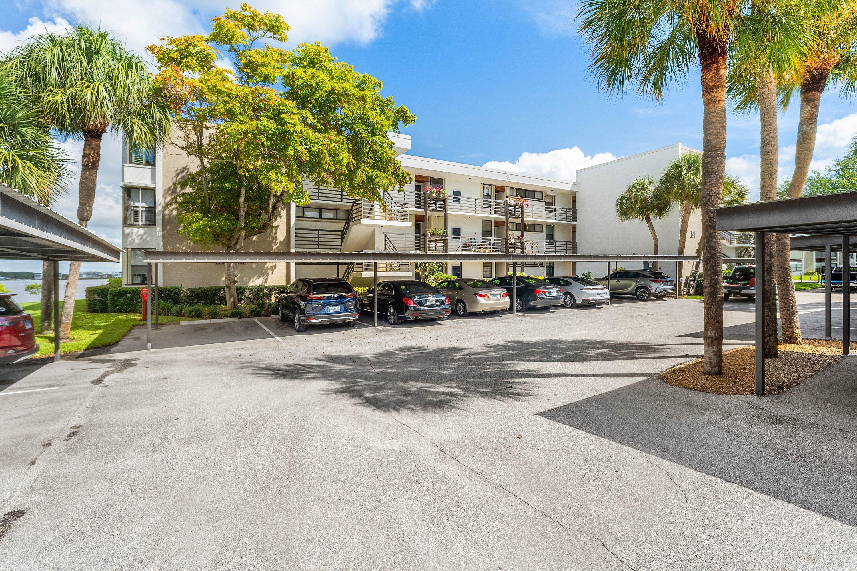 1950 SW Palm City Road 14203 — photo