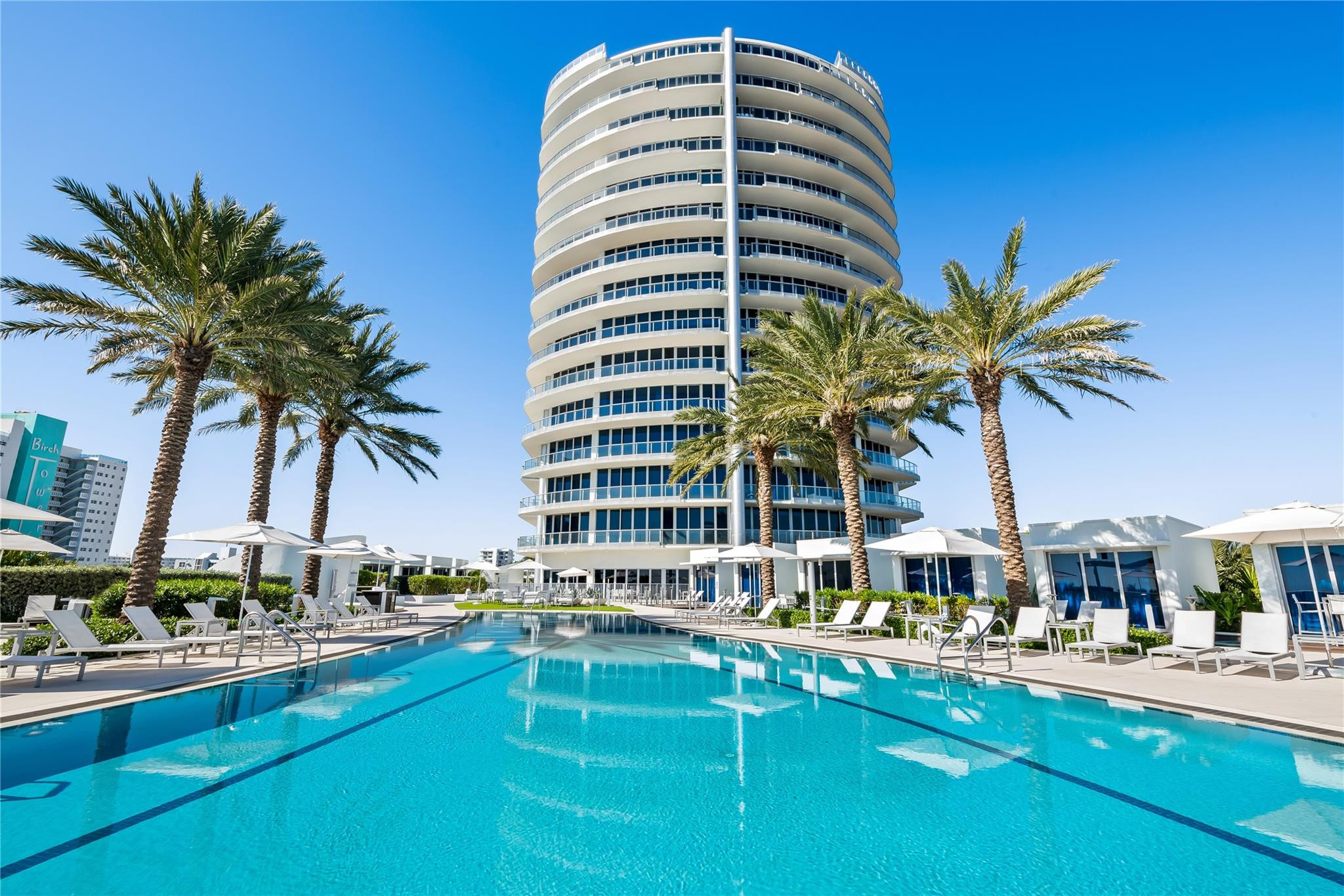 701 N Fort Lauderdale Beach Boulevard 805 — photo