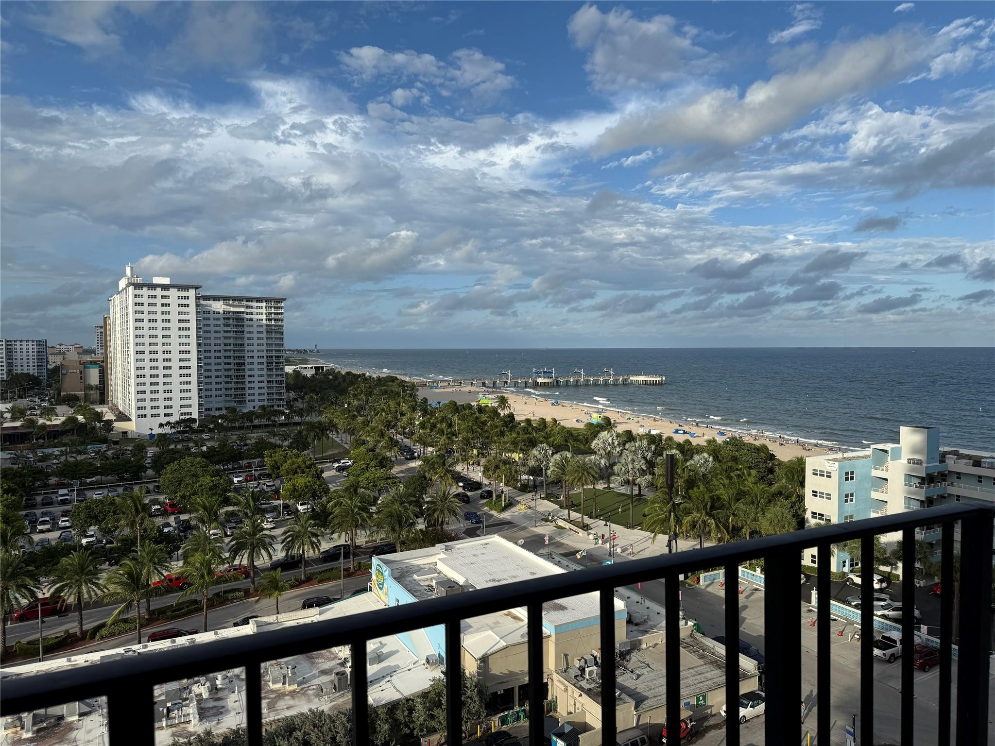 101 Briny Avenue 1107 — photo