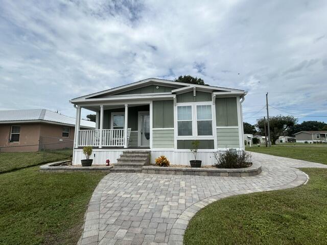 3108 SE 27th Street — photo