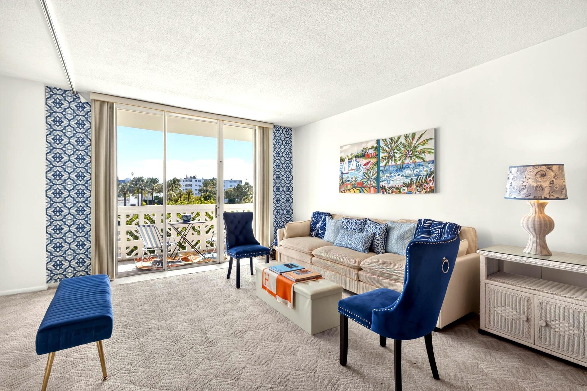 2840 S Ocean Boulevard 3070 — photo