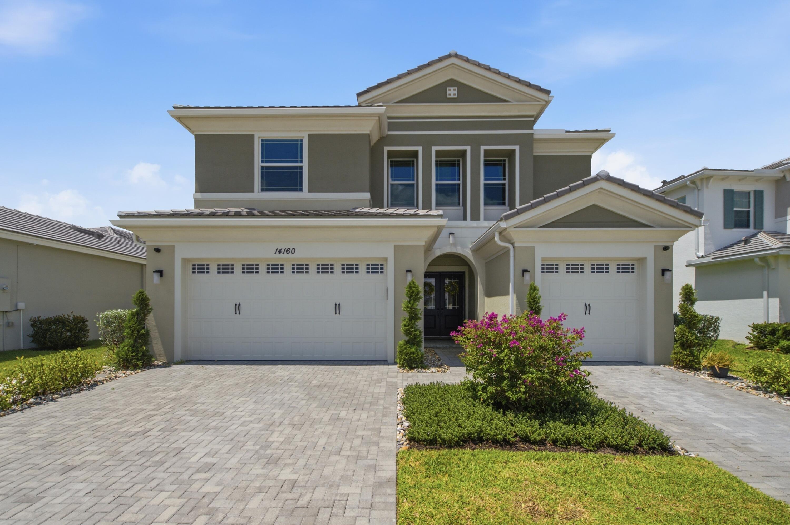 14160 Lacebark Lane — photo