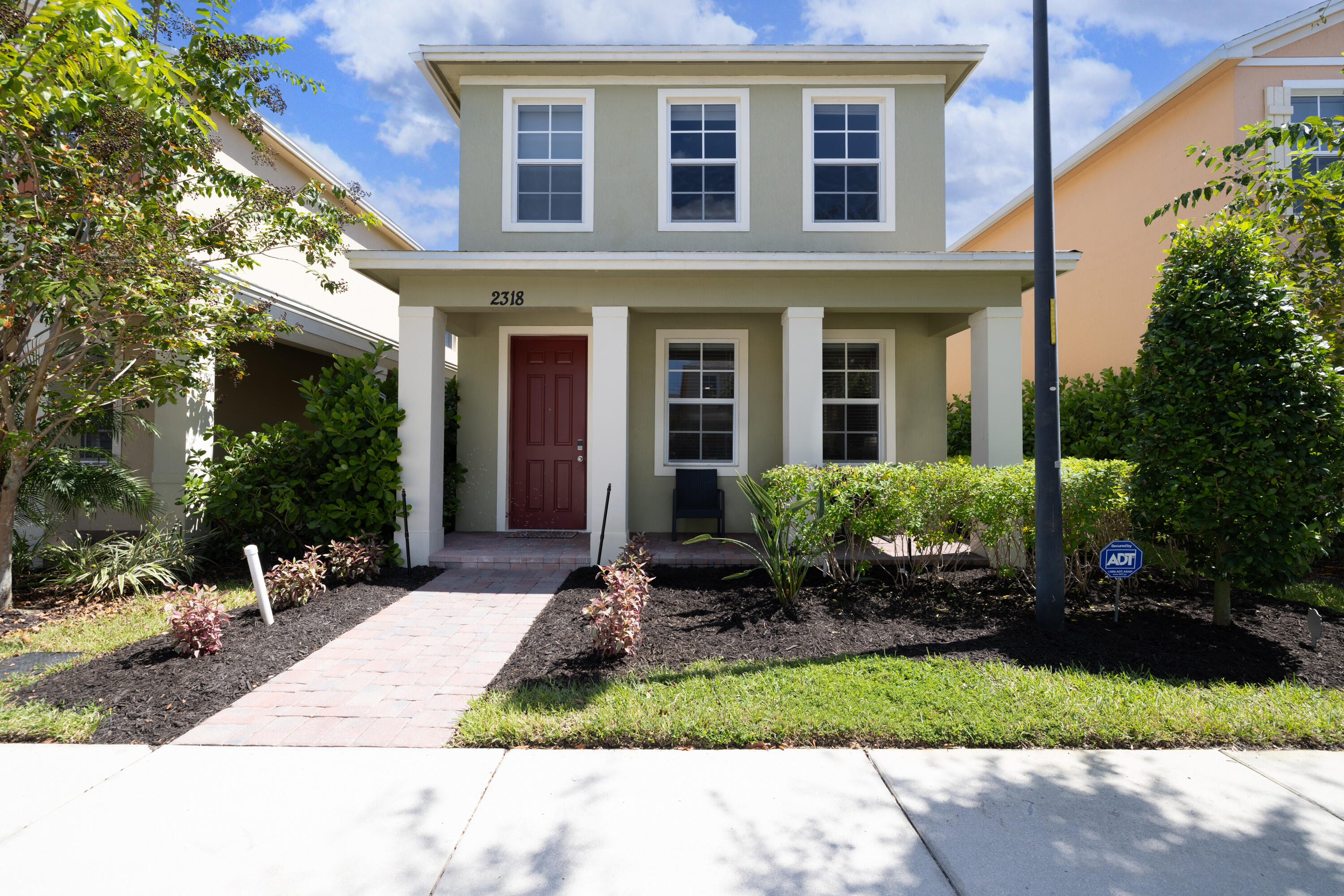 2318 SE Tavares Drive Unit 4507 — photo