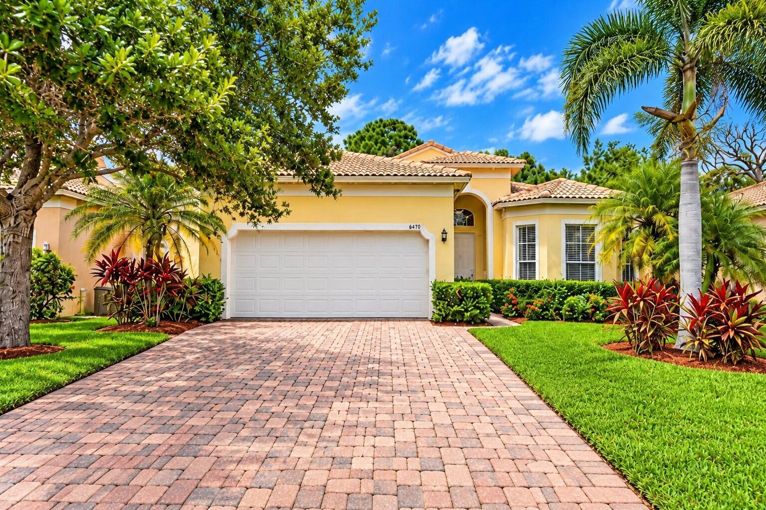 6128 Spring Lake Terrace — photo