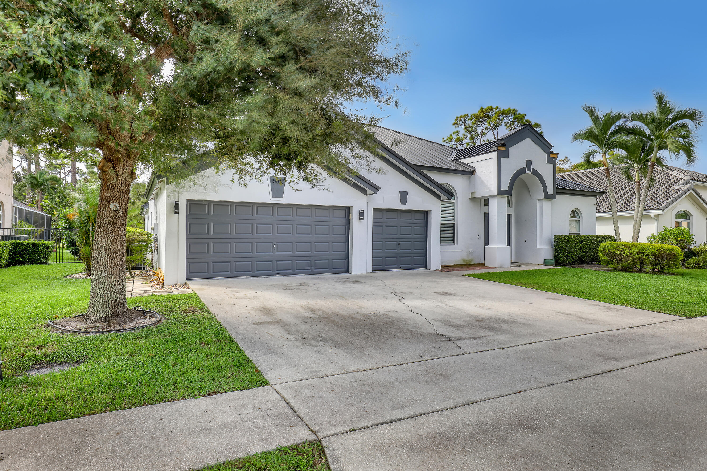 15818 Glen Willow Lane — photo