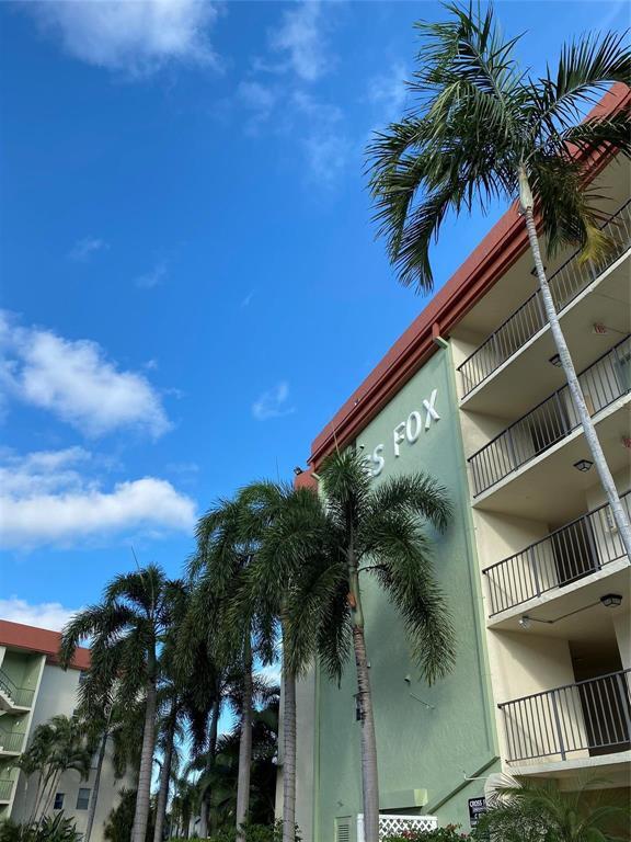 5300 NE 24th Terrace Unit 336C — photo