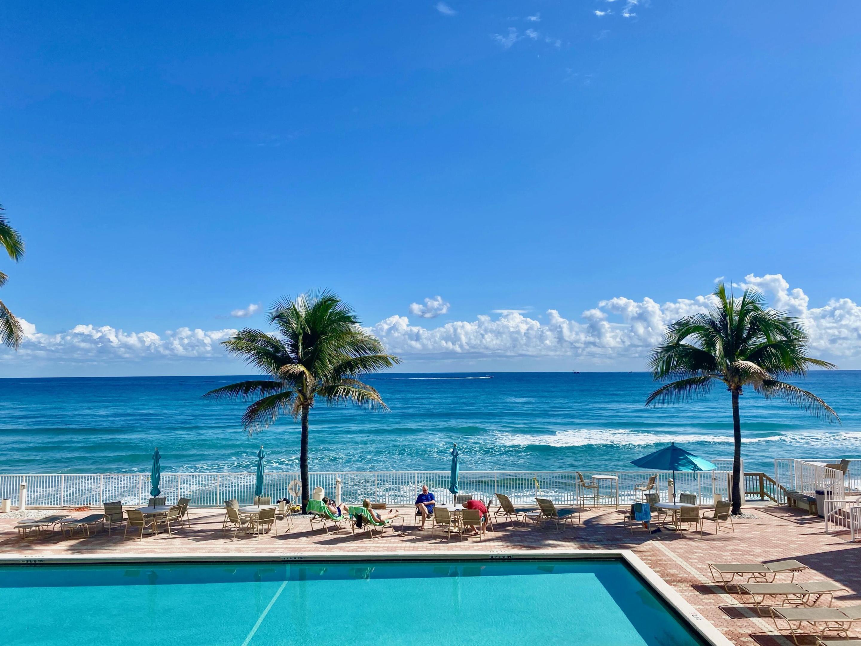 3520 S Ocean Boulevard a203 — photo