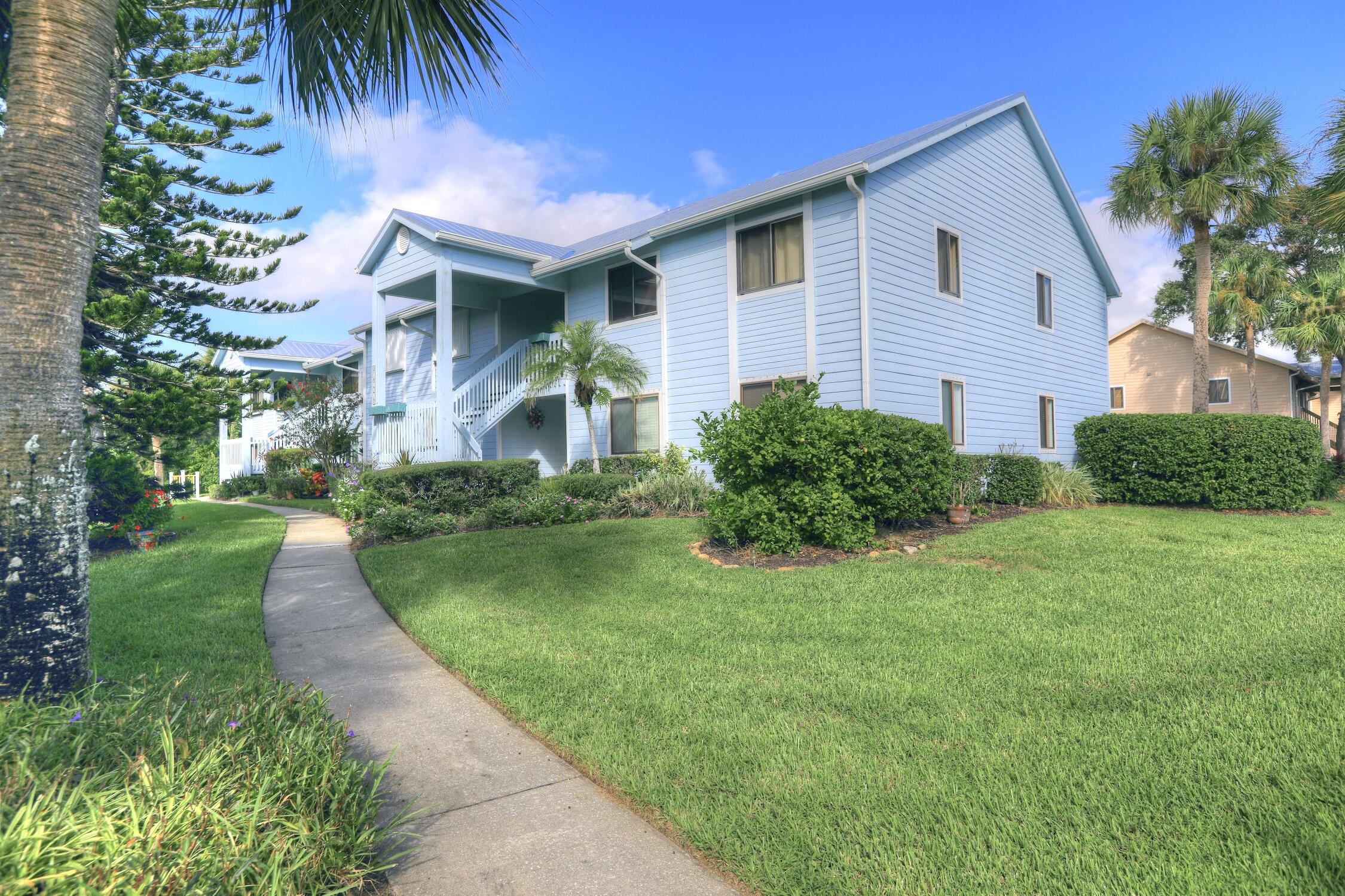 9626 Riverside Drive #1, Sebastian, FL 32958 — photo 2