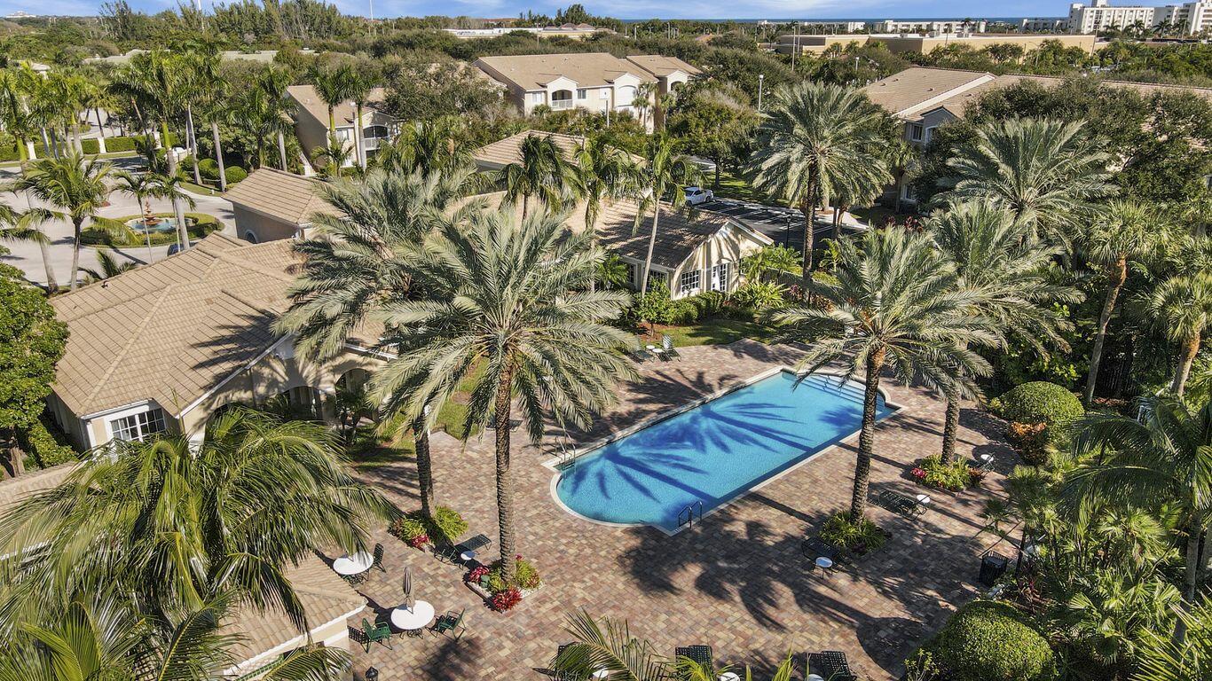 254 Village Boulevard 4108 — photo