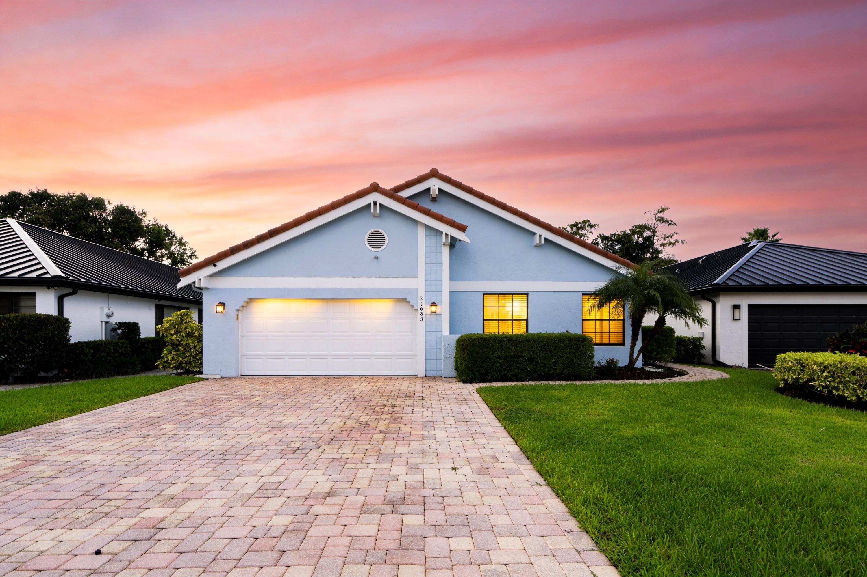 21452 Bridge View Drive, Boca Raton, FL 33428