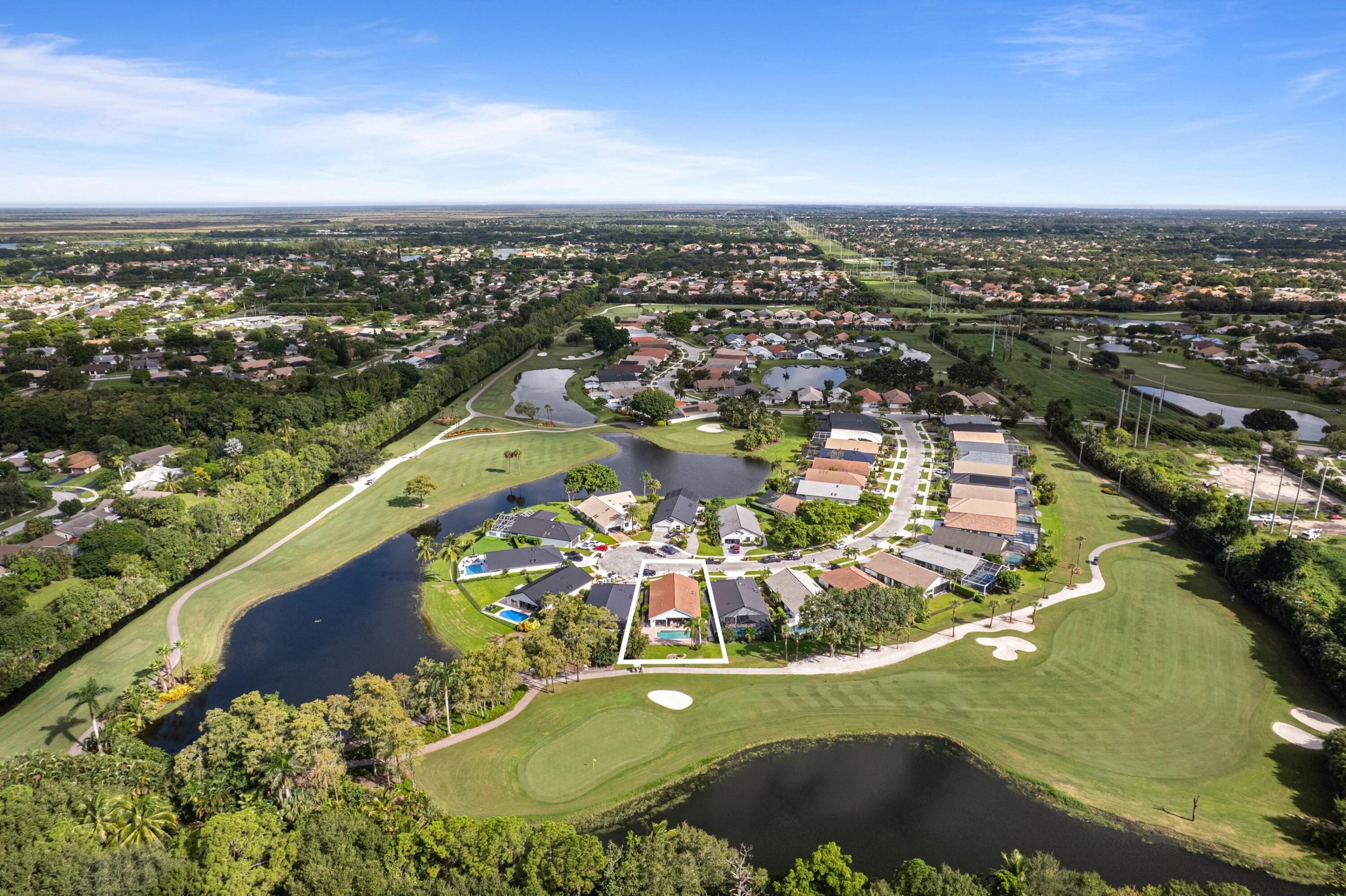 21452 Bridge View Drive, Boca Raton, FL 33428 — photo 2