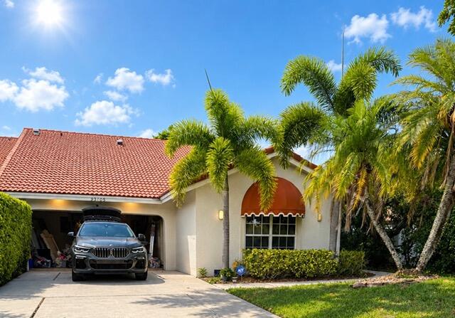 23105 Boca Club Colony Circle — photo