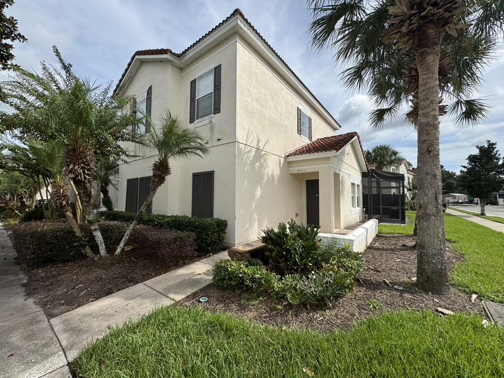 4512 Alberto Circle — photo