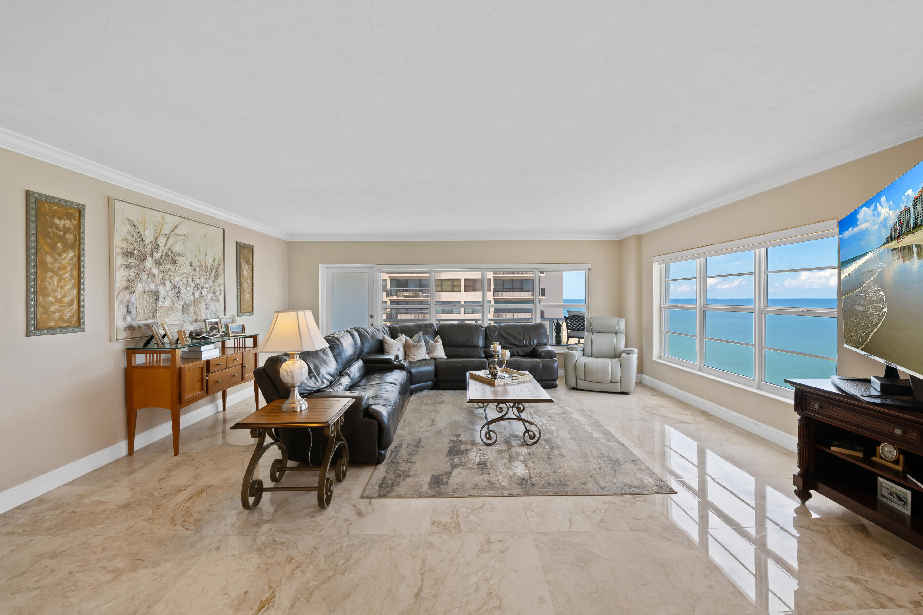3750 Galt Ocean Drive Unit 1211 — photo