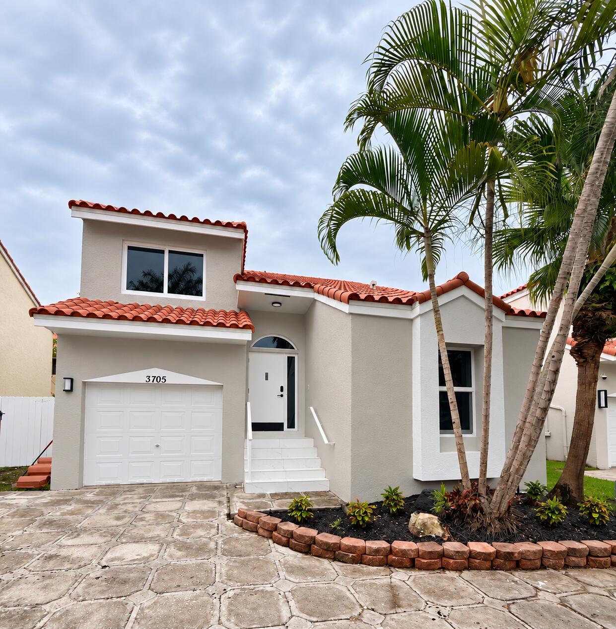 3705 Valais Drive — photo