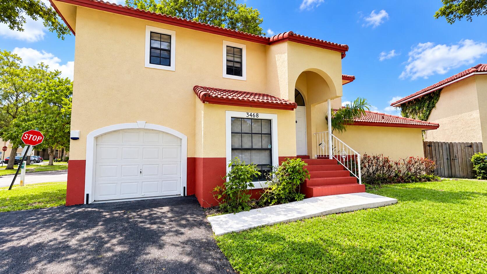 3468 Cluster Road 3468 — photo