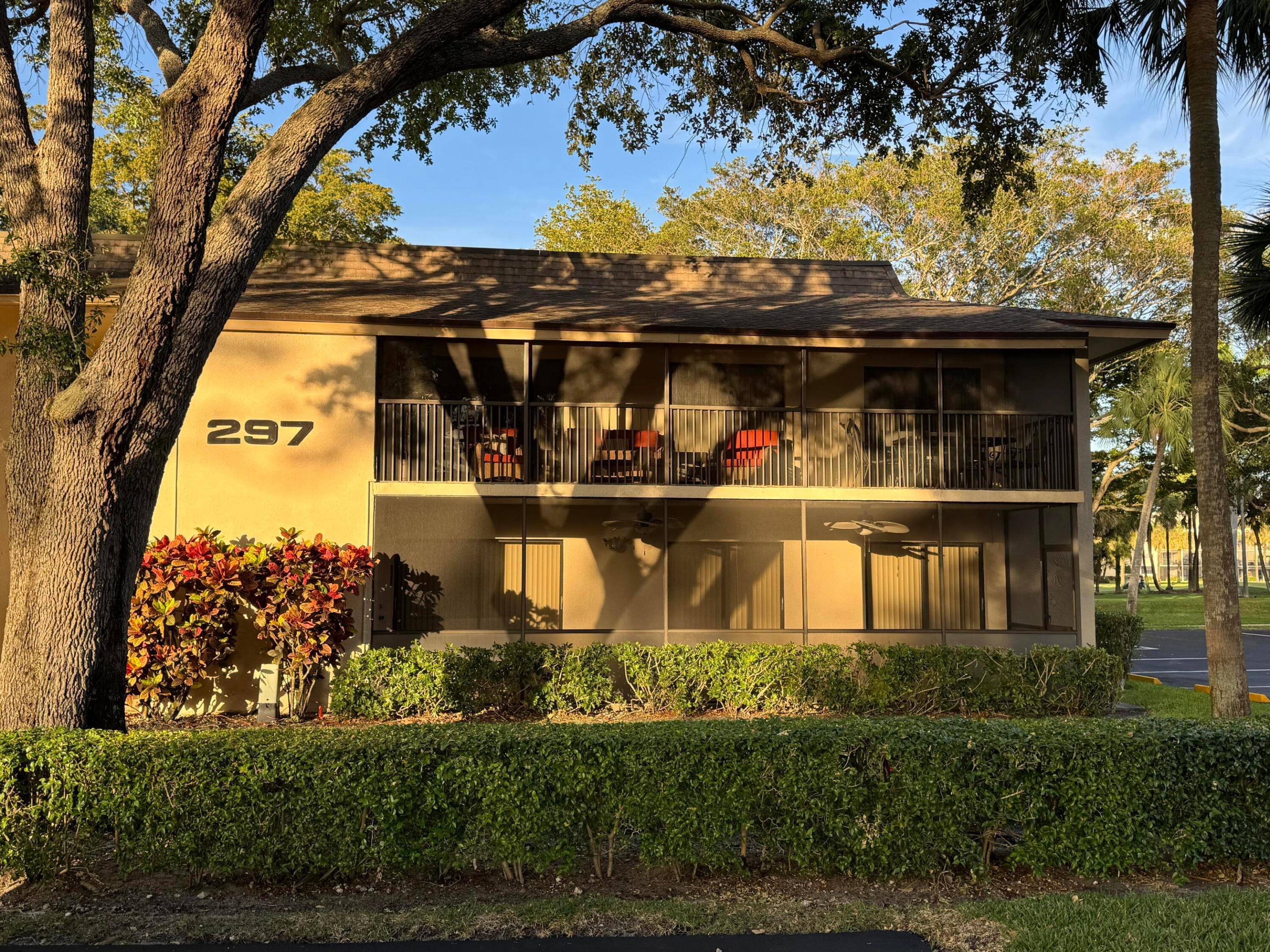 297 Deer Creek Boulevard 1305 — photo