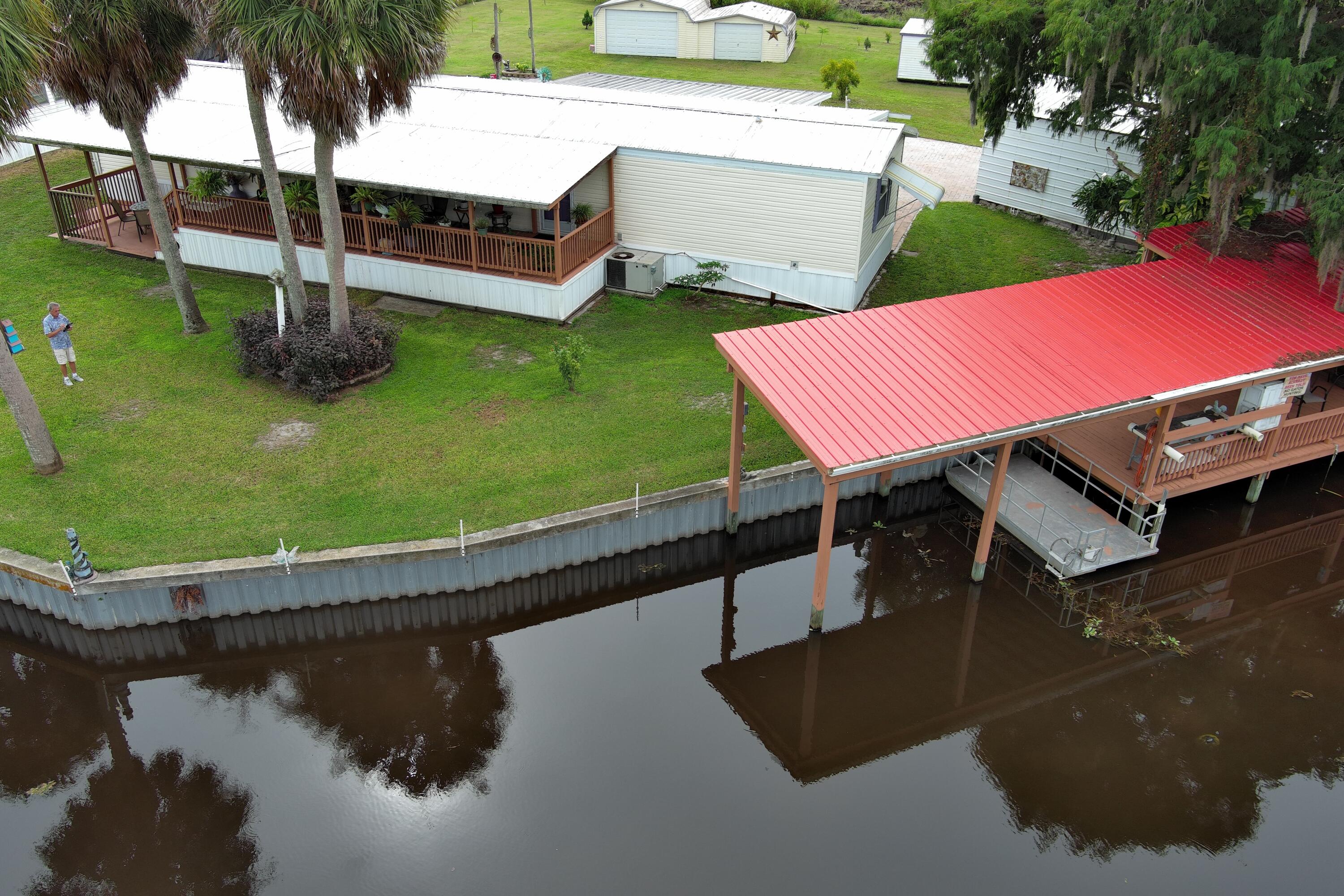 1012 Perch Street, Okeechobee, FL 34974 — photo 2