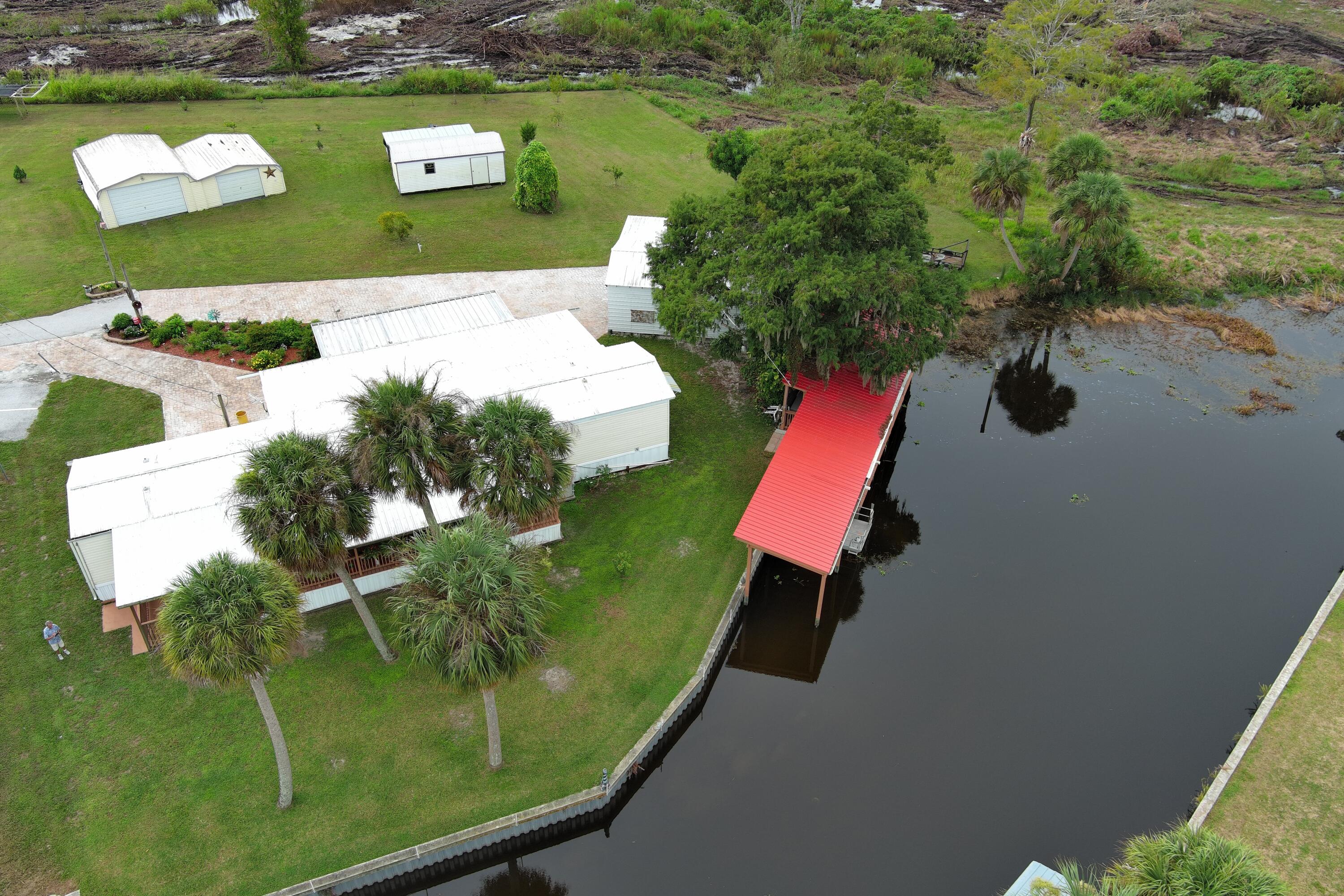 1012 Perch Street, Okeechobee, FL 34974 — photo 3