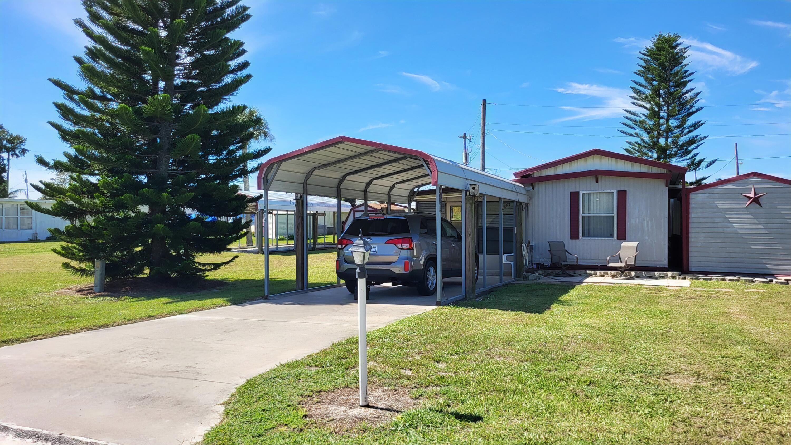 1014 Bream Avenue, Okeechobee, FL 34974 — photo 3