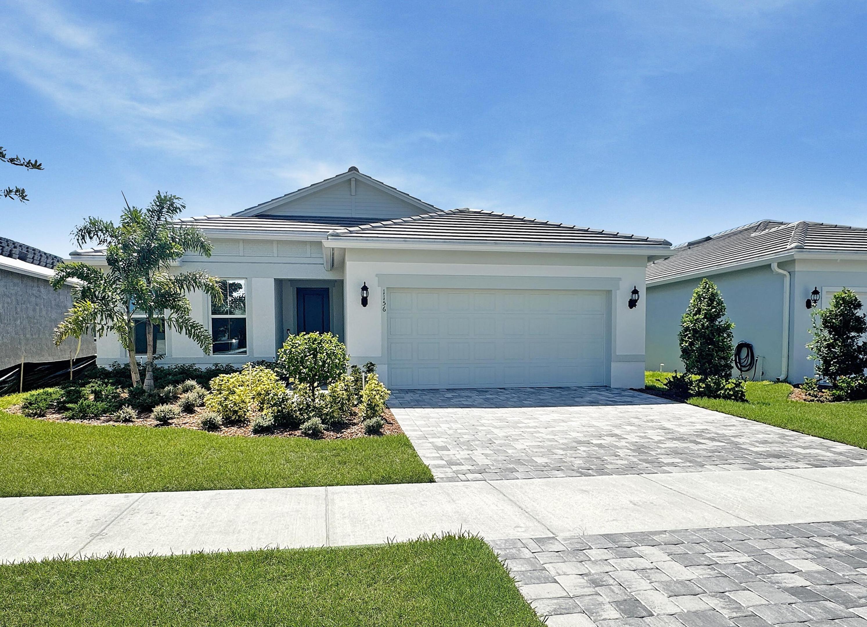 1156 Haven Circle — photo