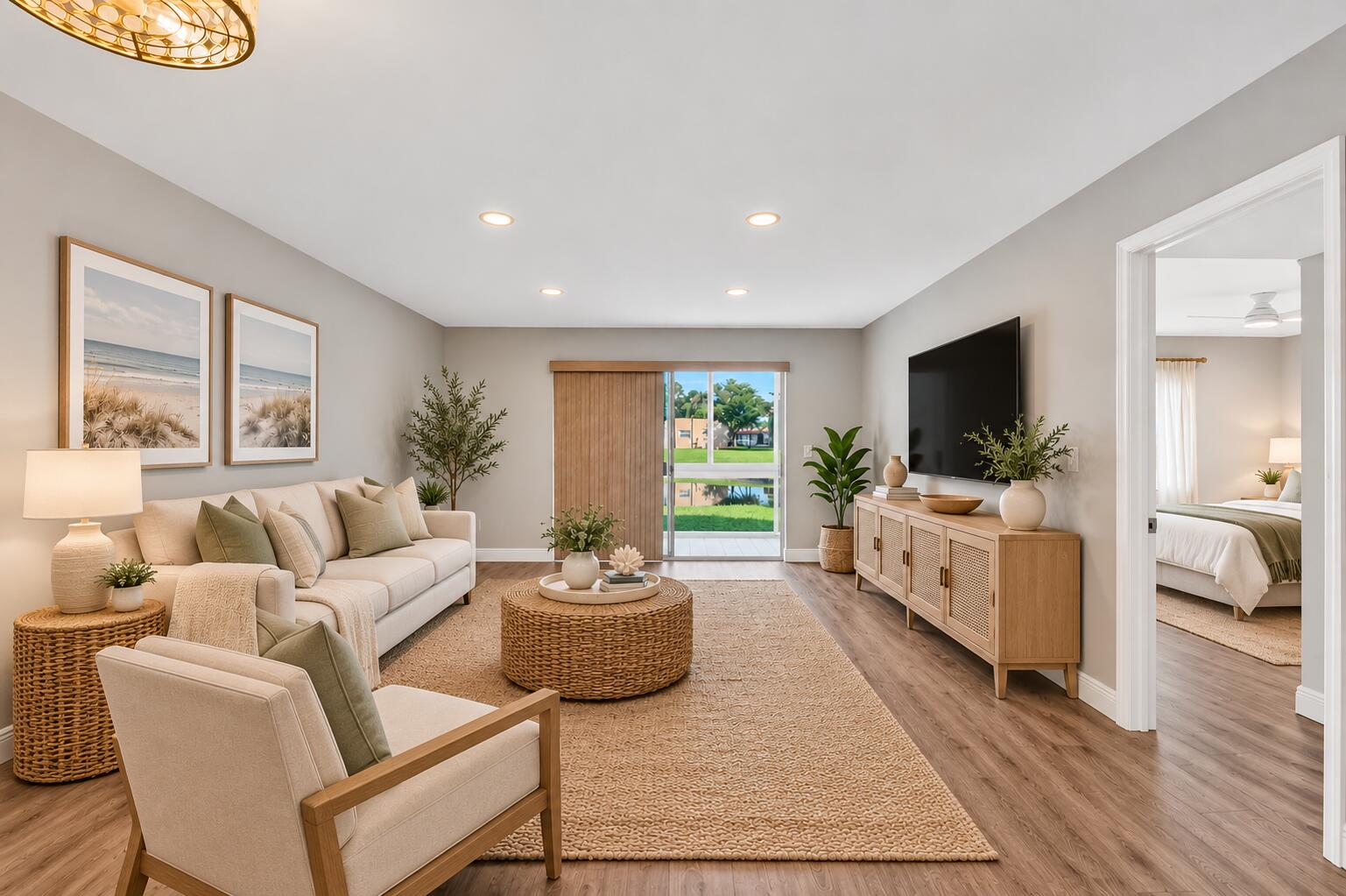163 Lake Evelyn Drive — photo