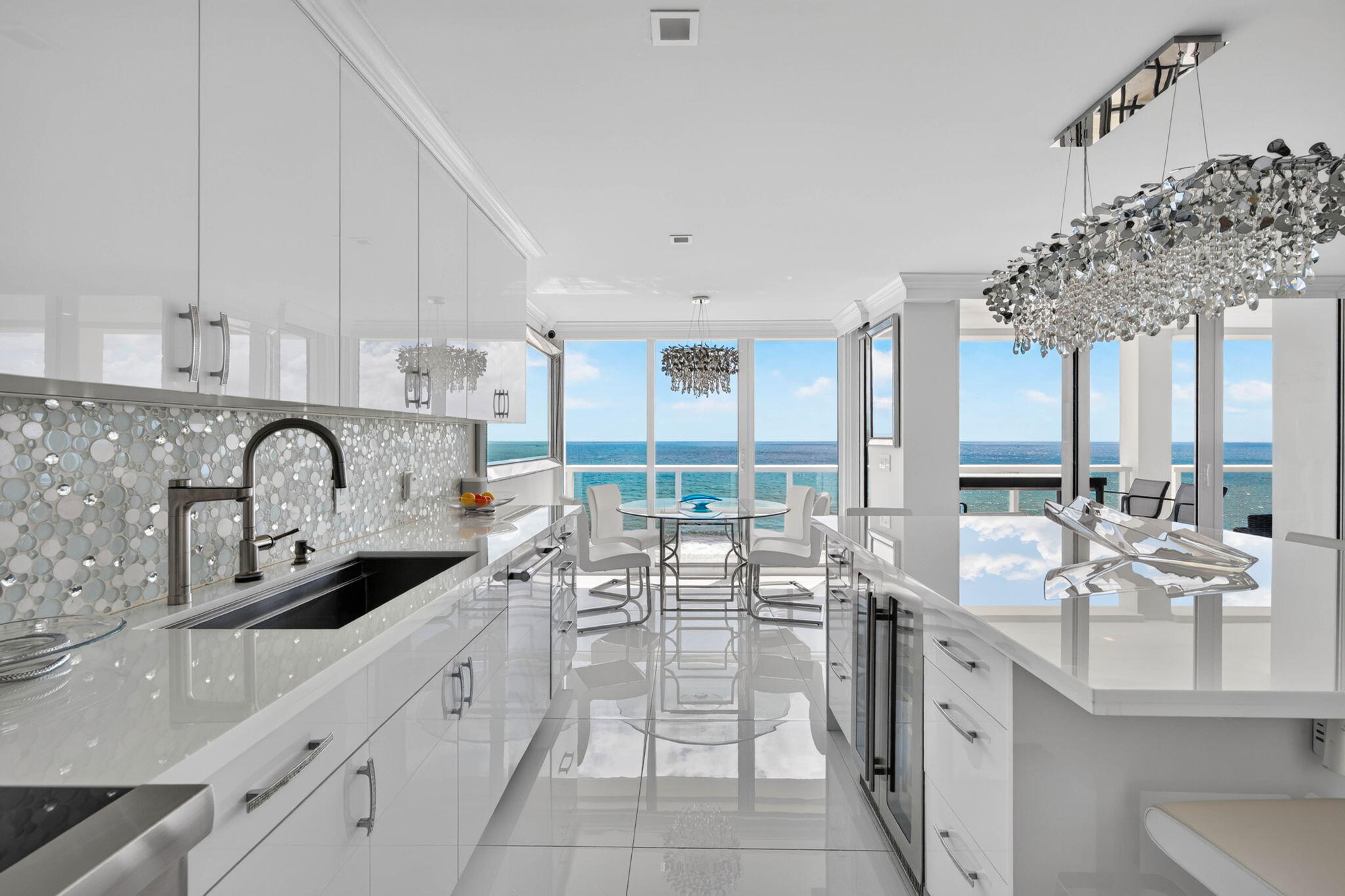 2800 S Ocean Boulevard 8-H — photo