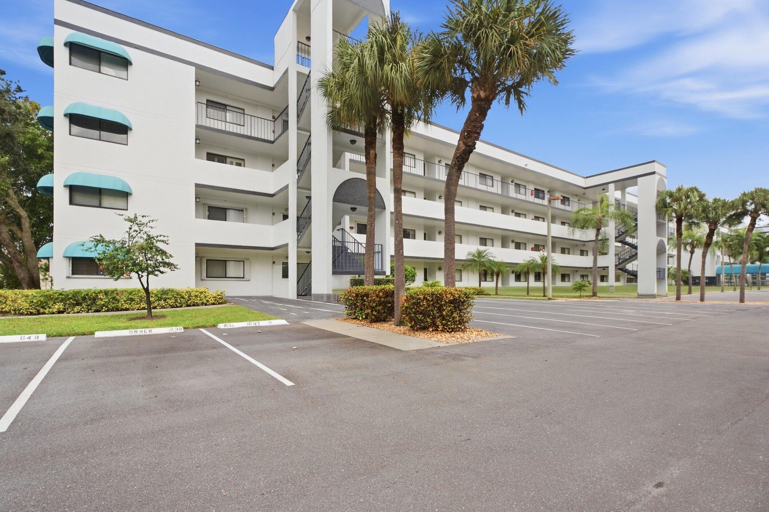 4725 Lucerne Lakes Boulevard E 301 — photo