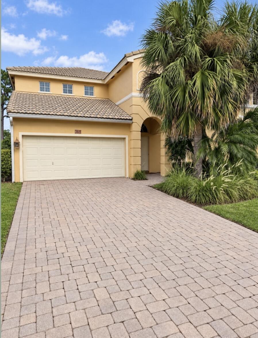3615 NW Deer Oak Drive — photo