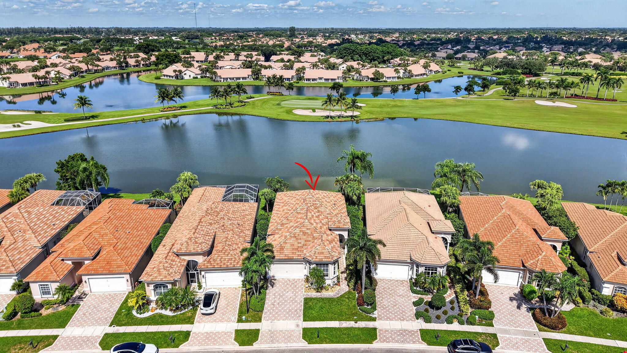 6955 Fairway Lakes Drive — photo