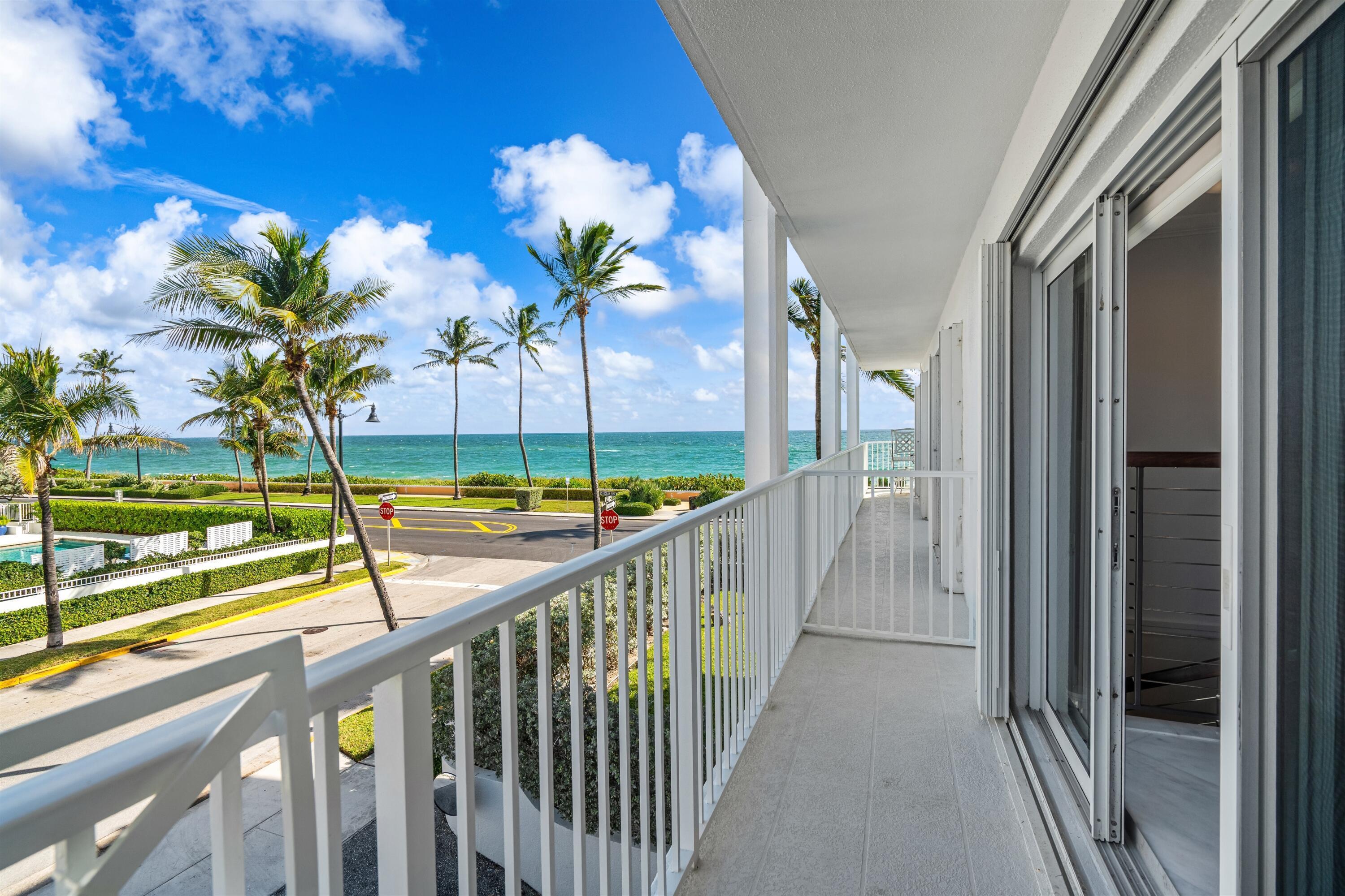 350 S Ocean Boulevard 204 — photo