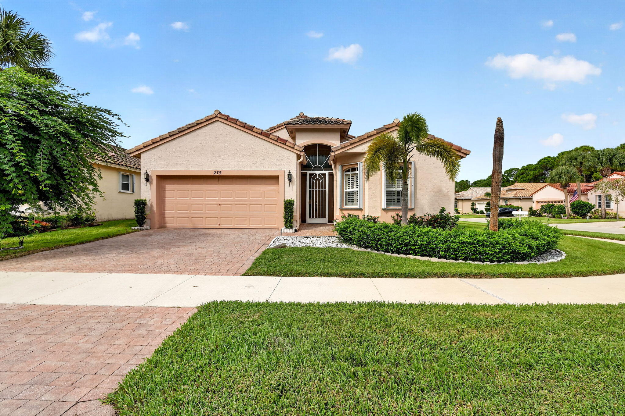 275 NW Toscane Trail — photo