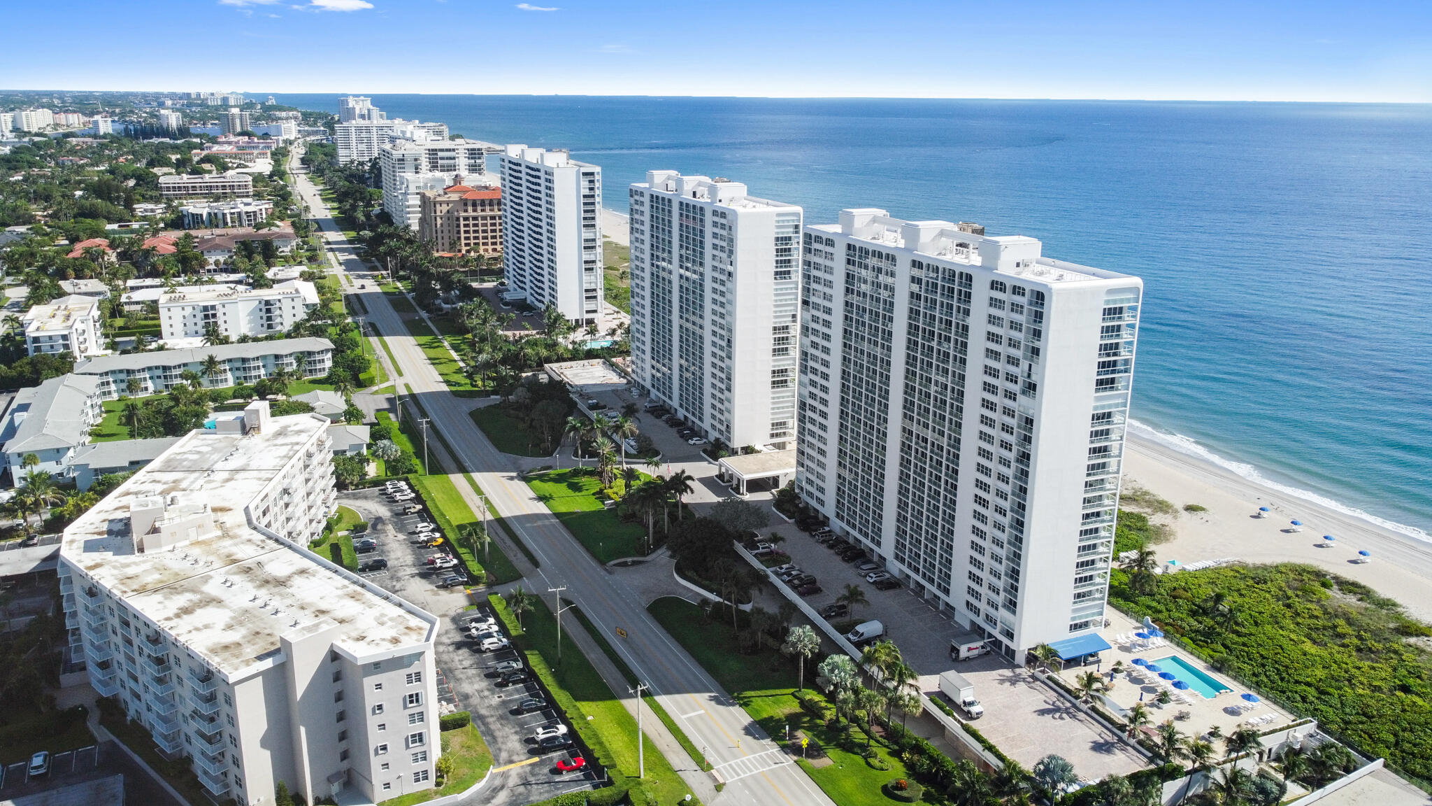 2800 S Ocean Boulevard 16-C — photo