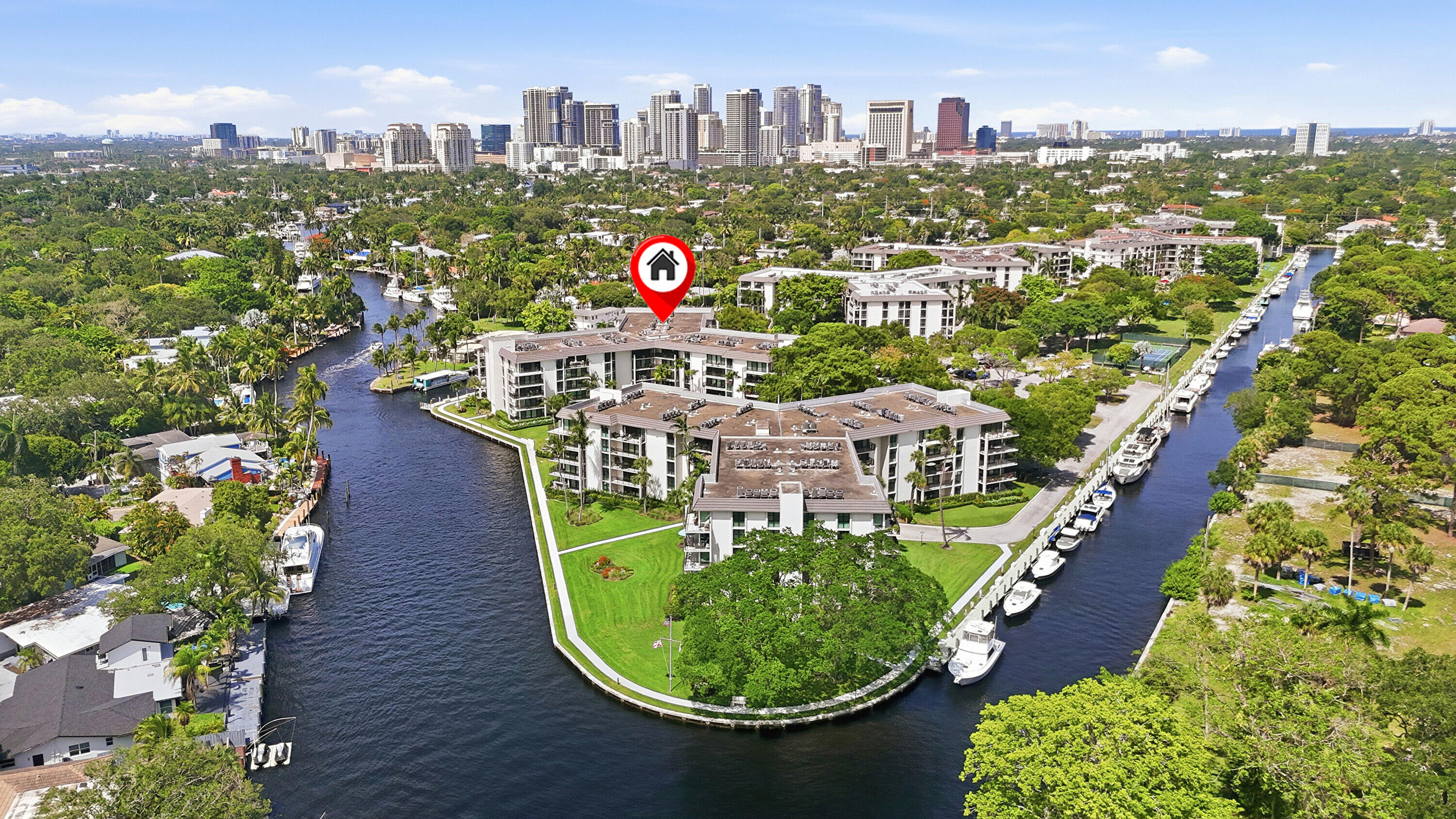 1301 River Reach Drive 514 — photo