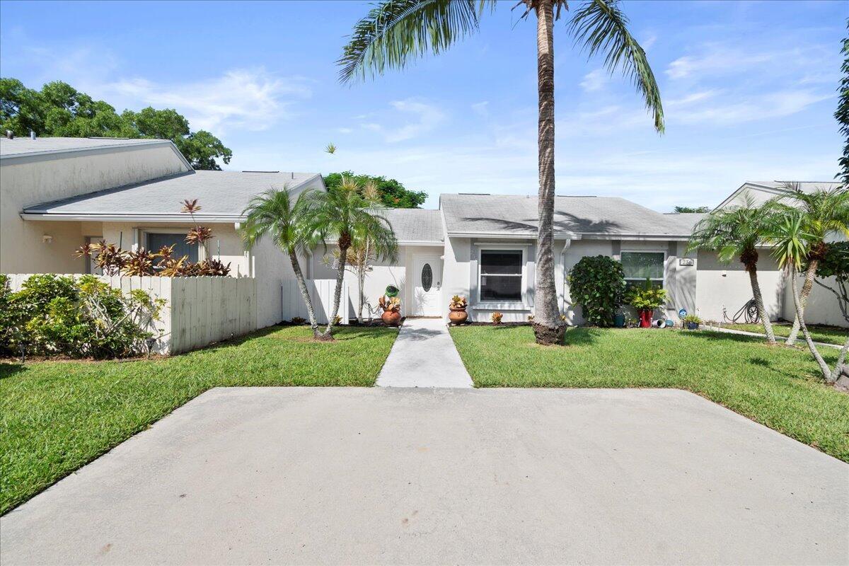 258 Palmetto Court — photo