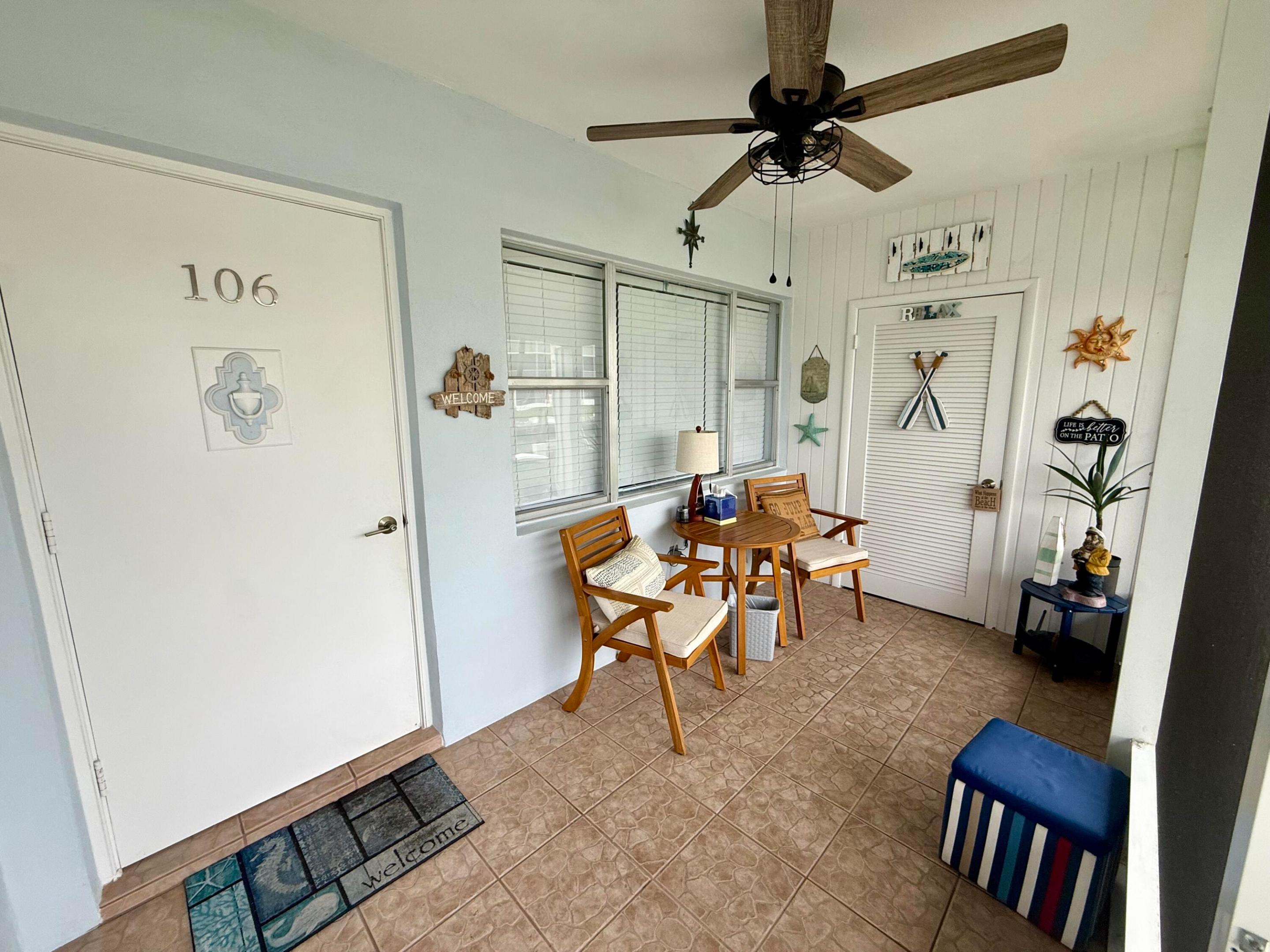 110 Shore Court 106 — photo