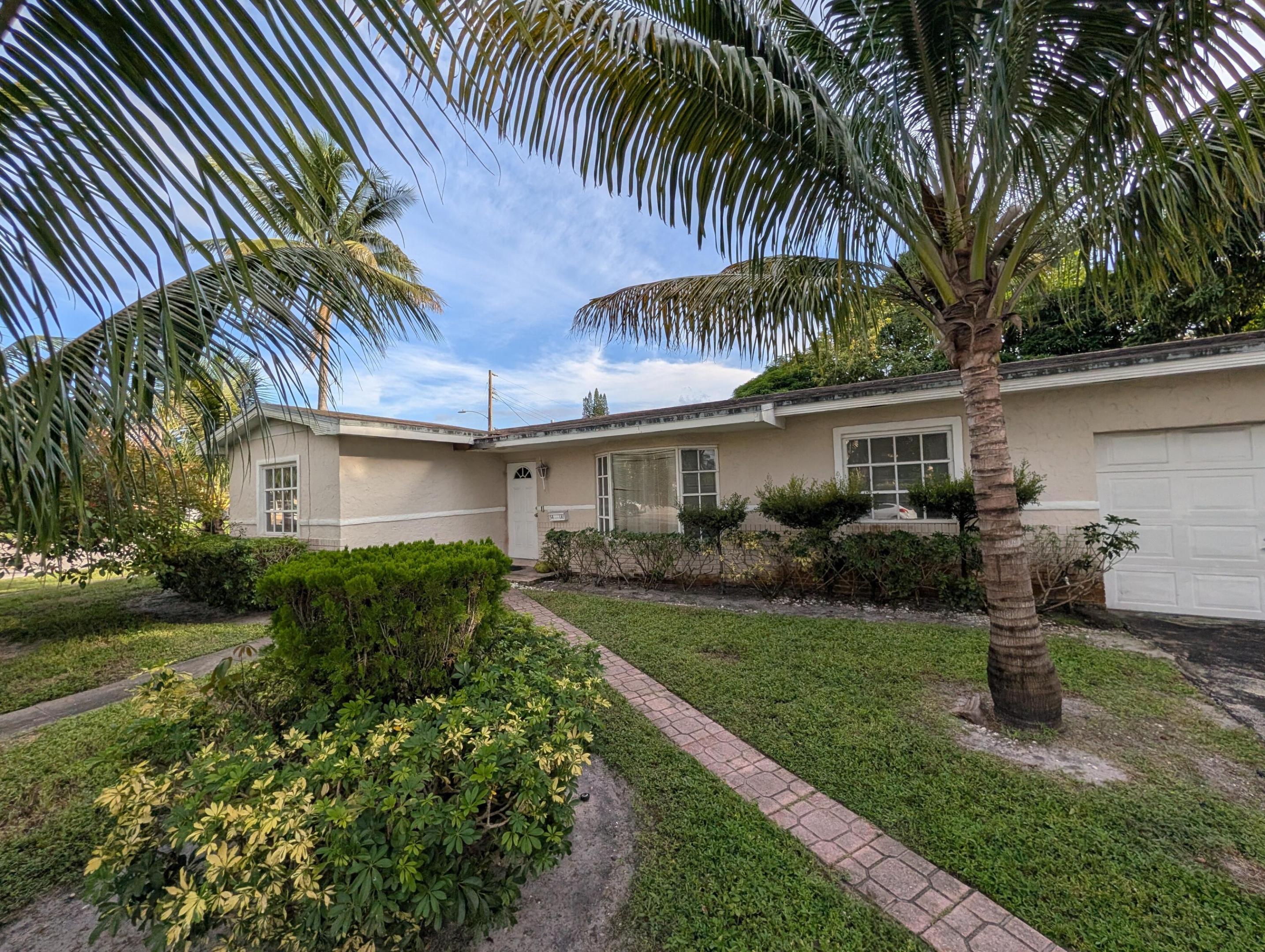 3400 NW 24th Street — photo