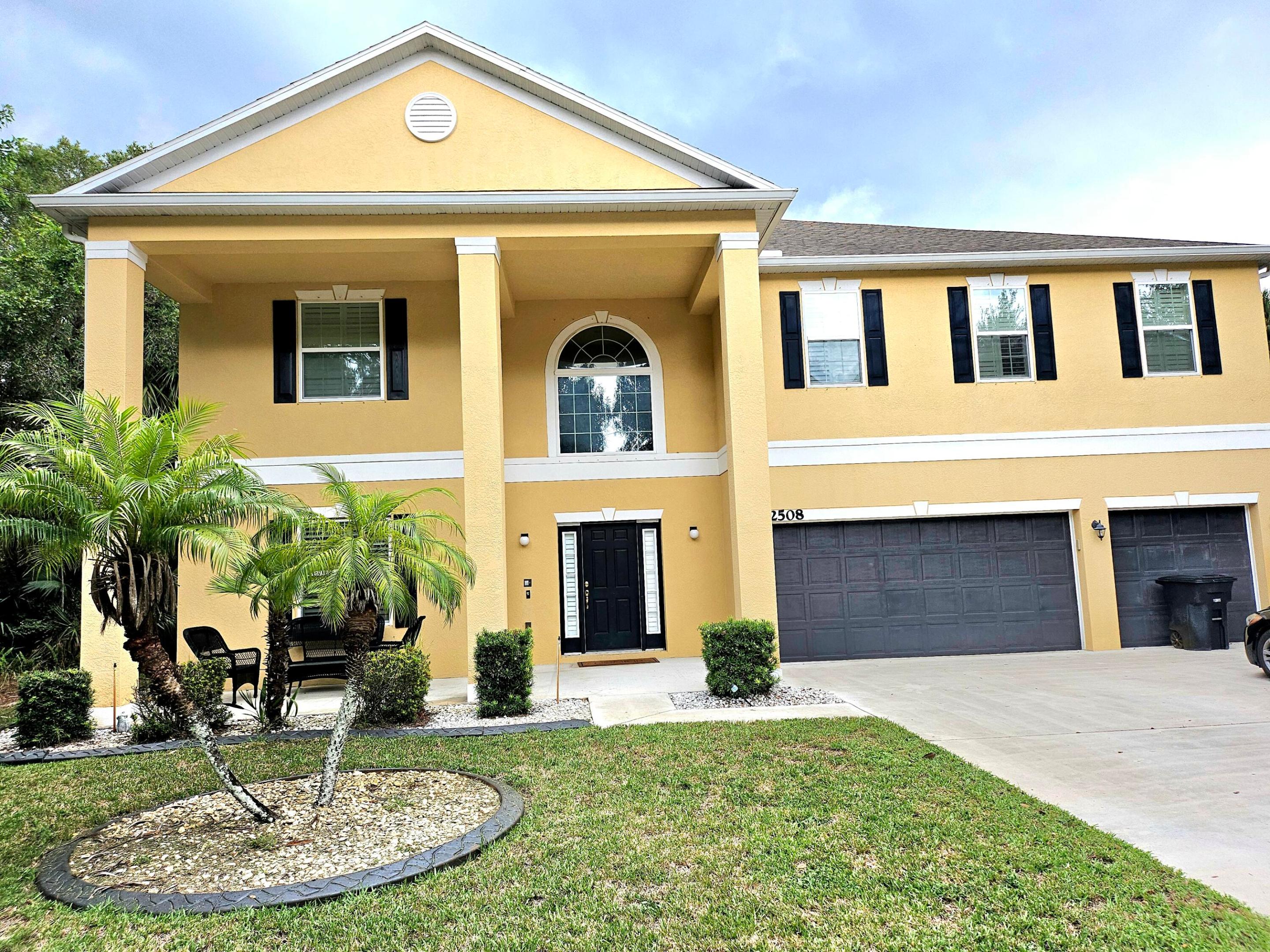 2508 Madewood Drive — photo