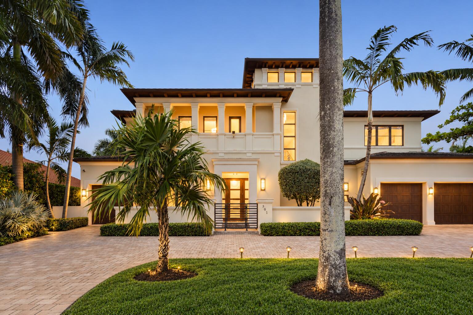 301 San Marco Drive — photo