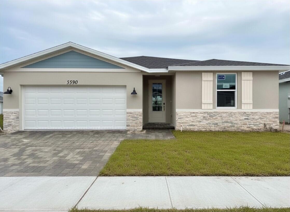 5590 Hampton Park Circle — photo