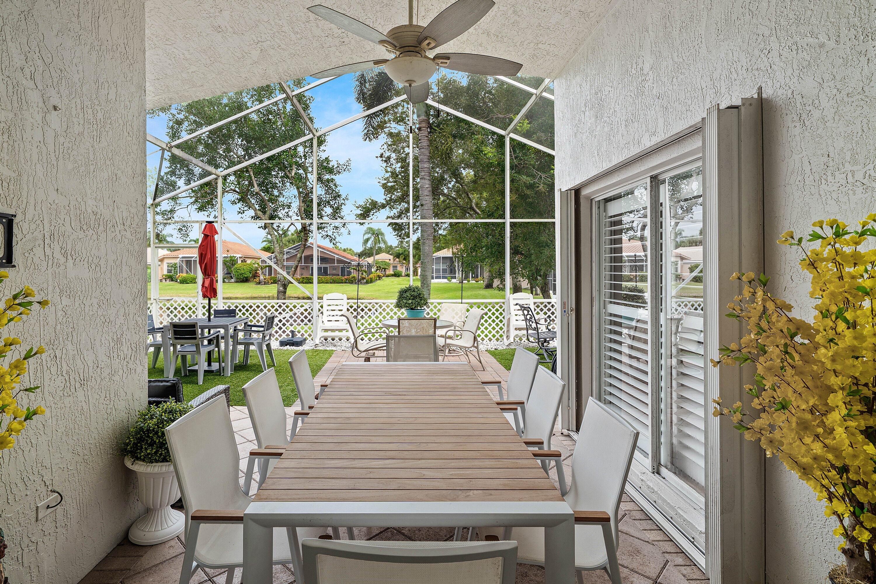 7613 Caprio Drive — photo
