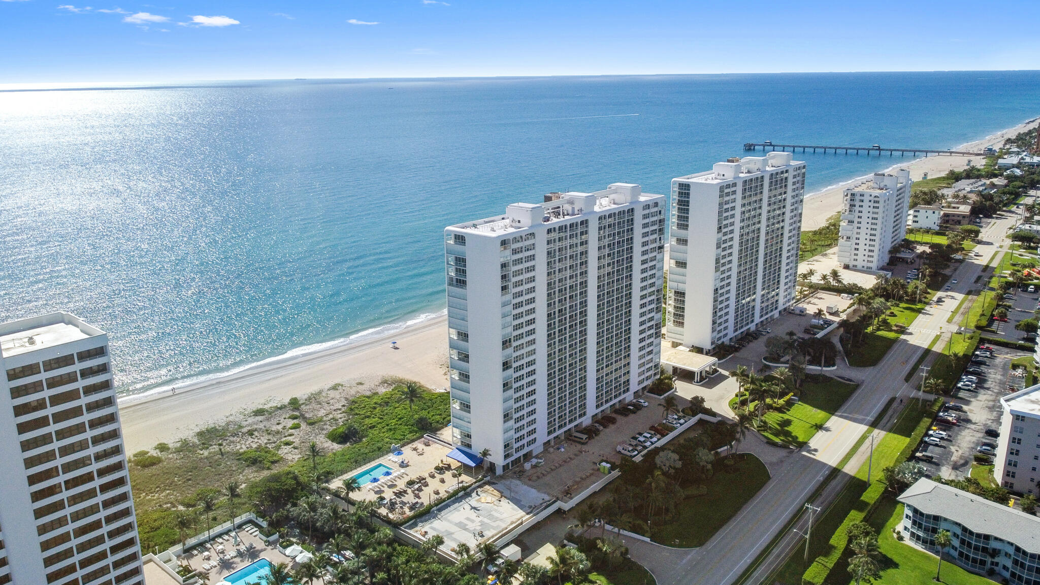 2800 S Ocean Boulevard 8-G — photo