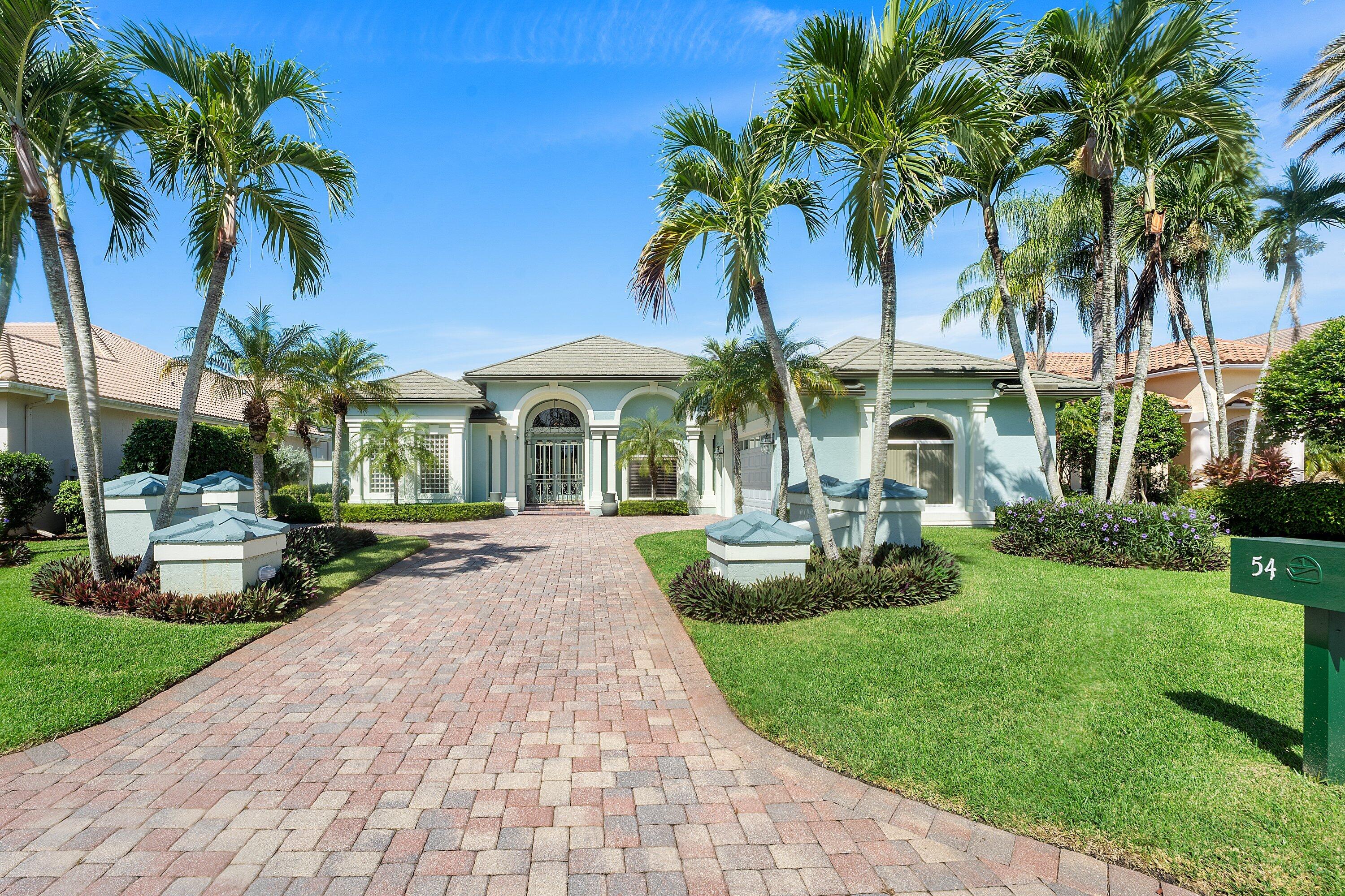 54 Cayman Place — photo