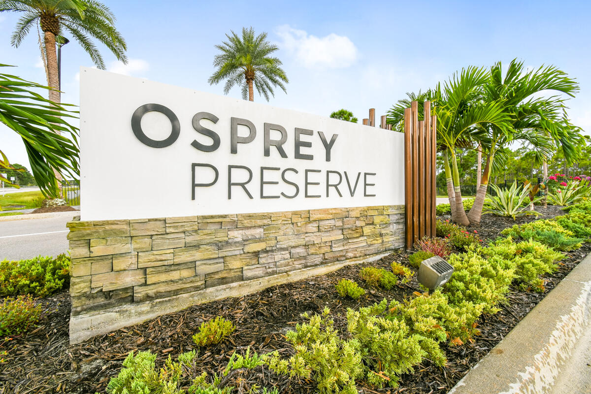 251 Osprey Preserve Boulevard — photo